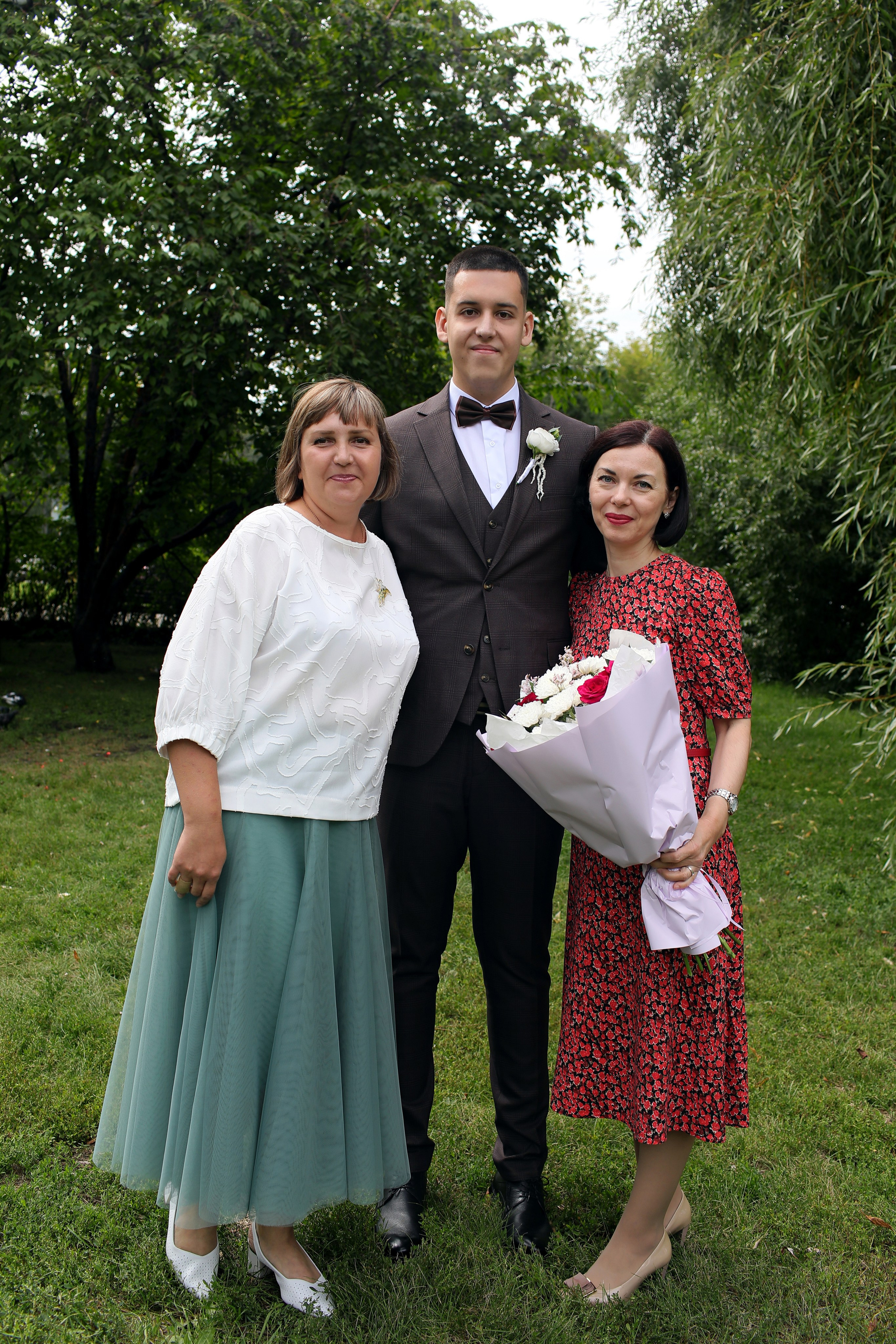 Дмитрий и Софья. Детский и женский фотограф в Кемерово Анна Смирнова