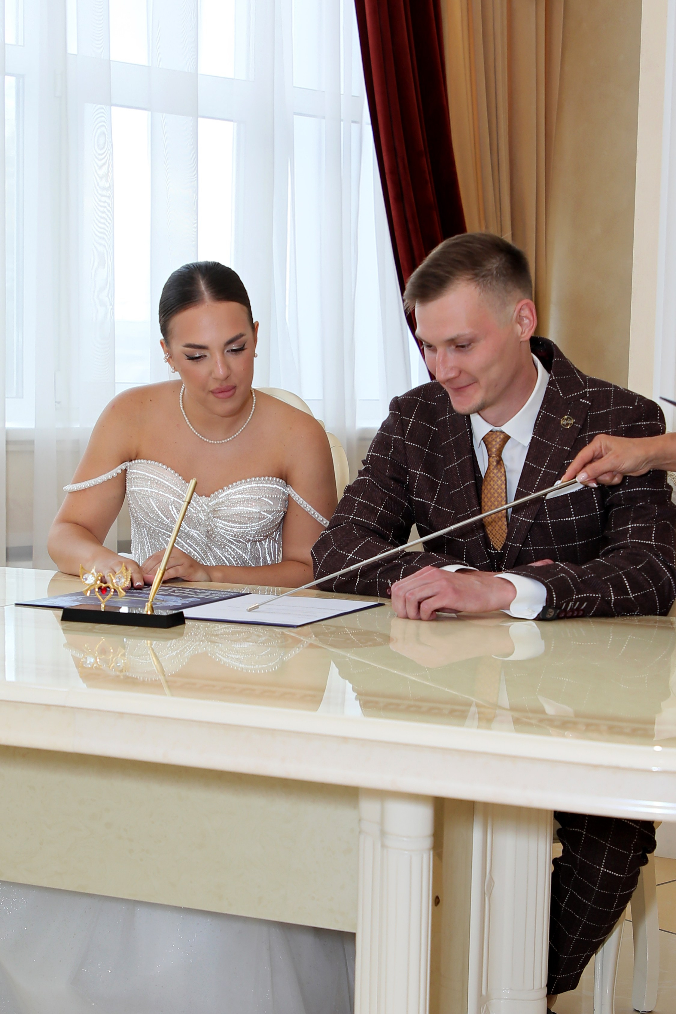 Алексей и Елена. Детский и женский фотограф в Кемерово Анна Смирнова