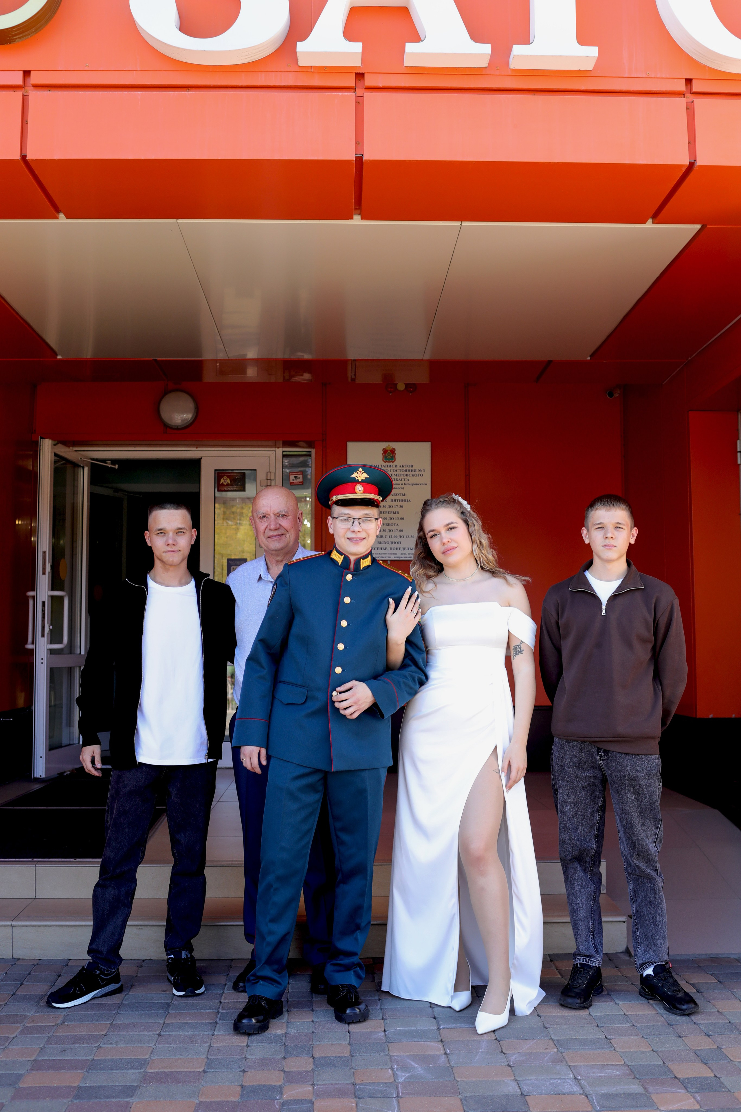 Кирилл и Карина. Детский и женский фотограф в Кемерово Анна Смирнова