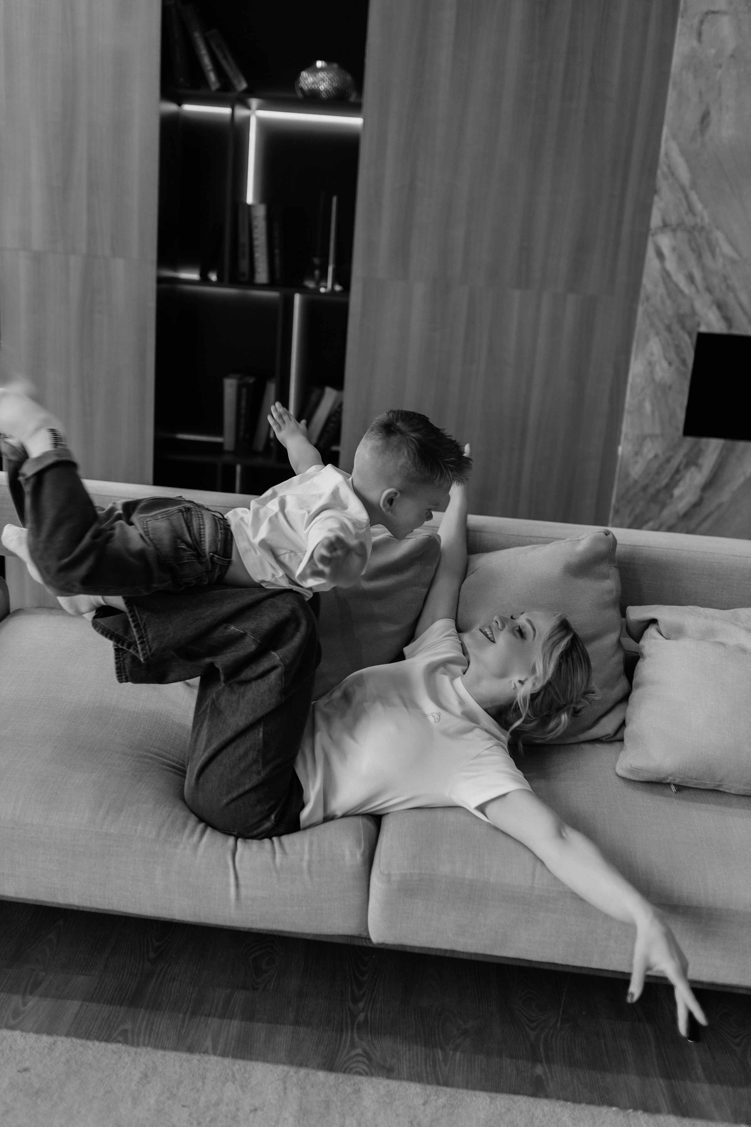 № 17. Фотограф в Москве Юлия Хамзина