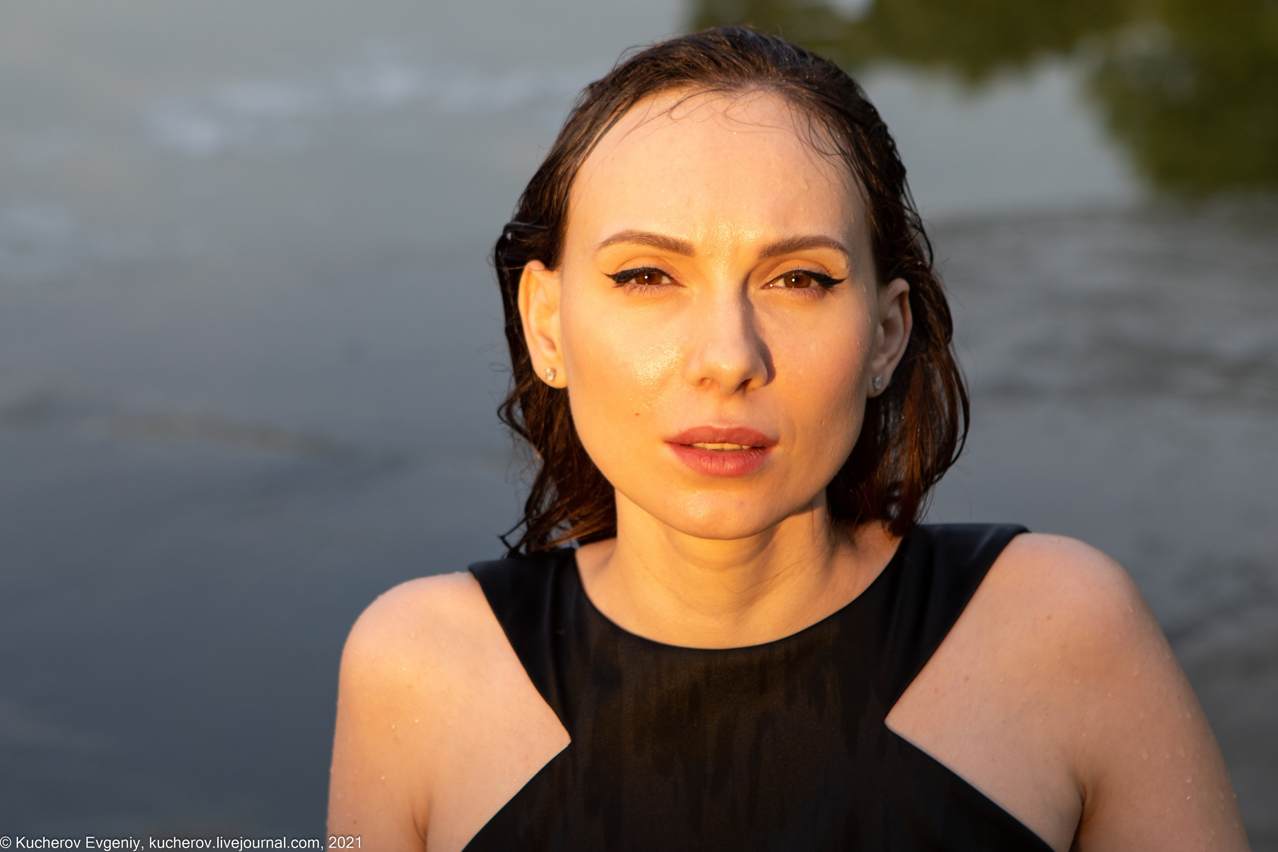 Люди. Кучеров Евгений. Фотограф