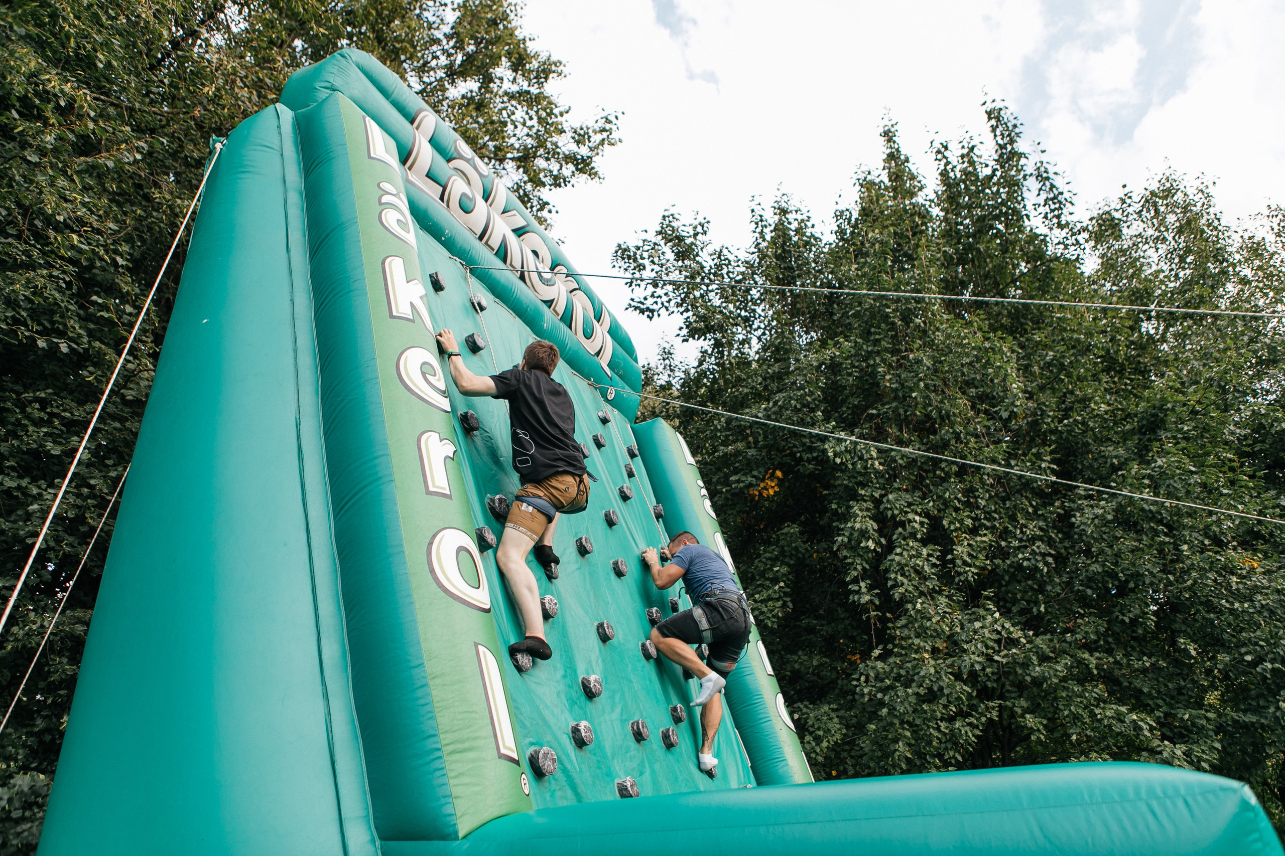 МИР событие на 1200 человек. Фотограф в Москве Дмитрий Жарков
