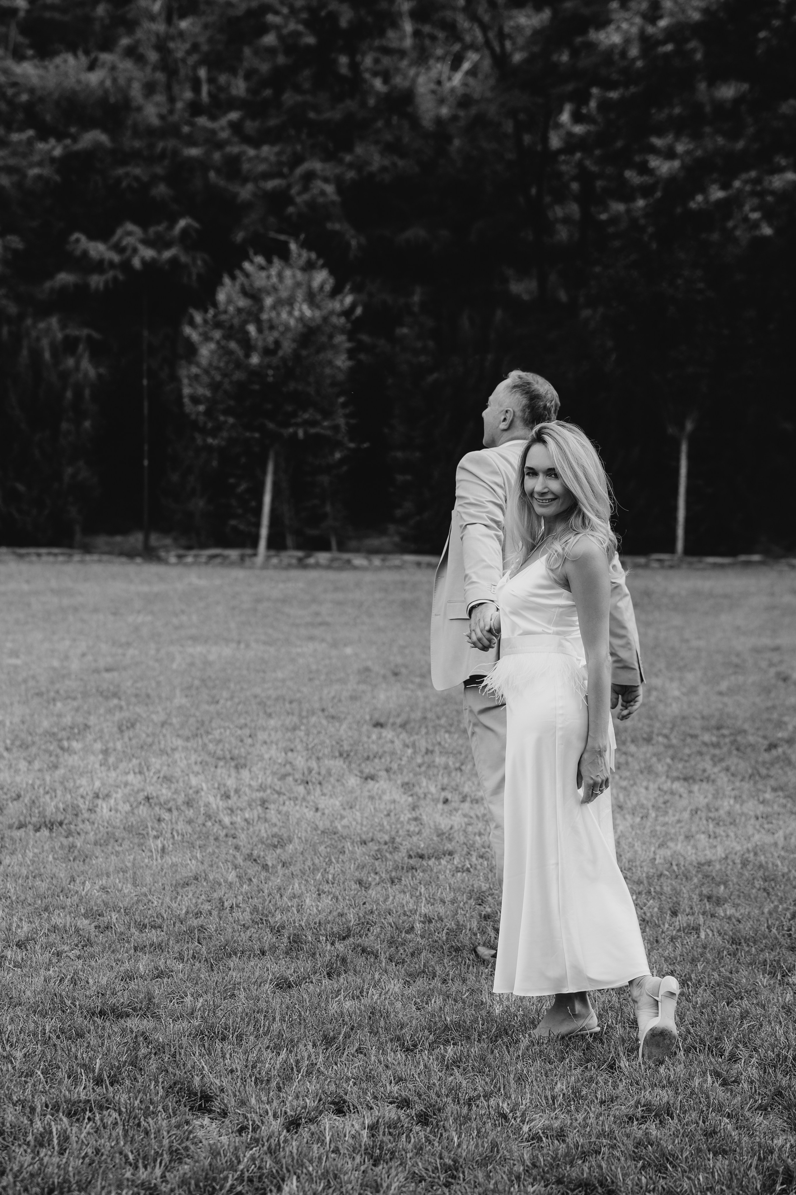 Инна и Фрэнк. Фотограф в Тбилиси Наталья Фомина