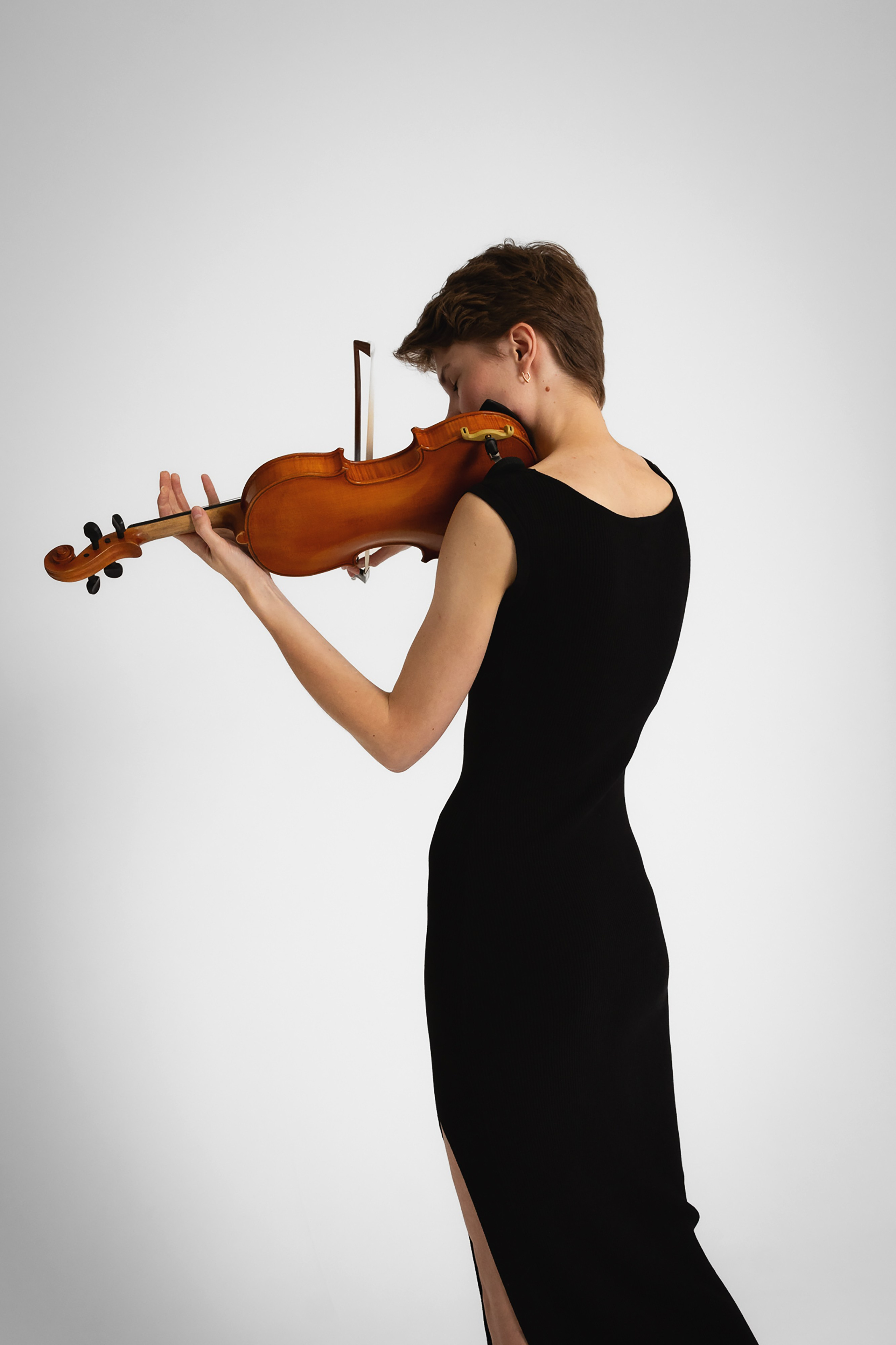 Музыка. Фотограф портретист в Санкт Петербурге Дроздова Алла