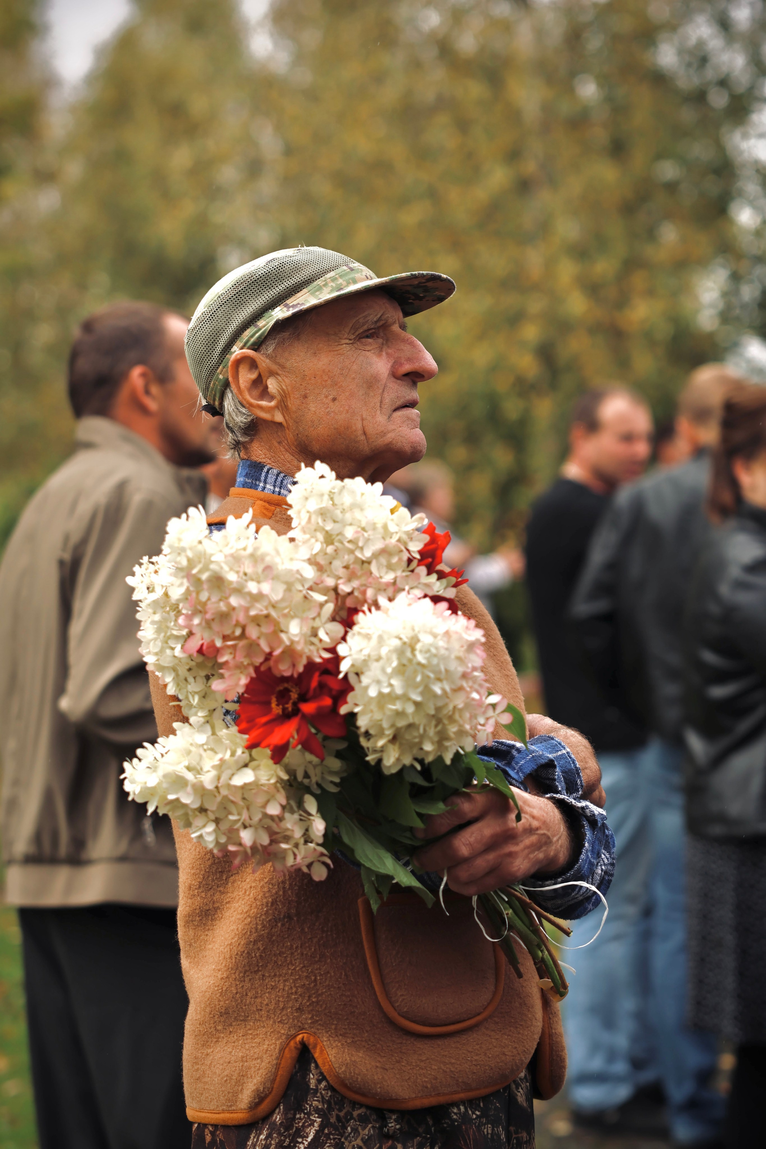 1 сентября. Родная школа. Фотограф портретист в Санкт Петербурге Дроздова Алла