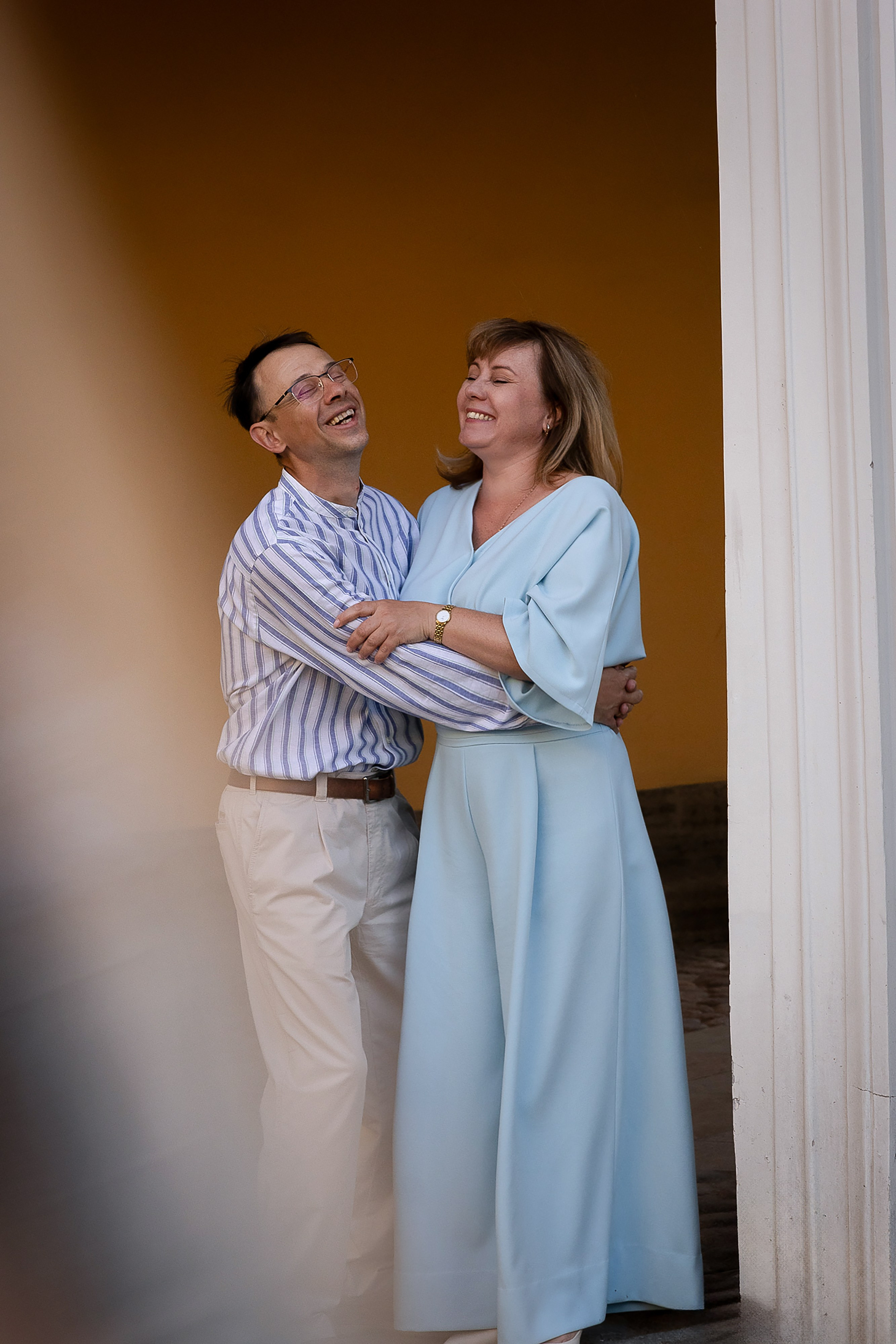 Павел & CO. Фотограф портретист в Санкт Петербурге Дроздова Алла