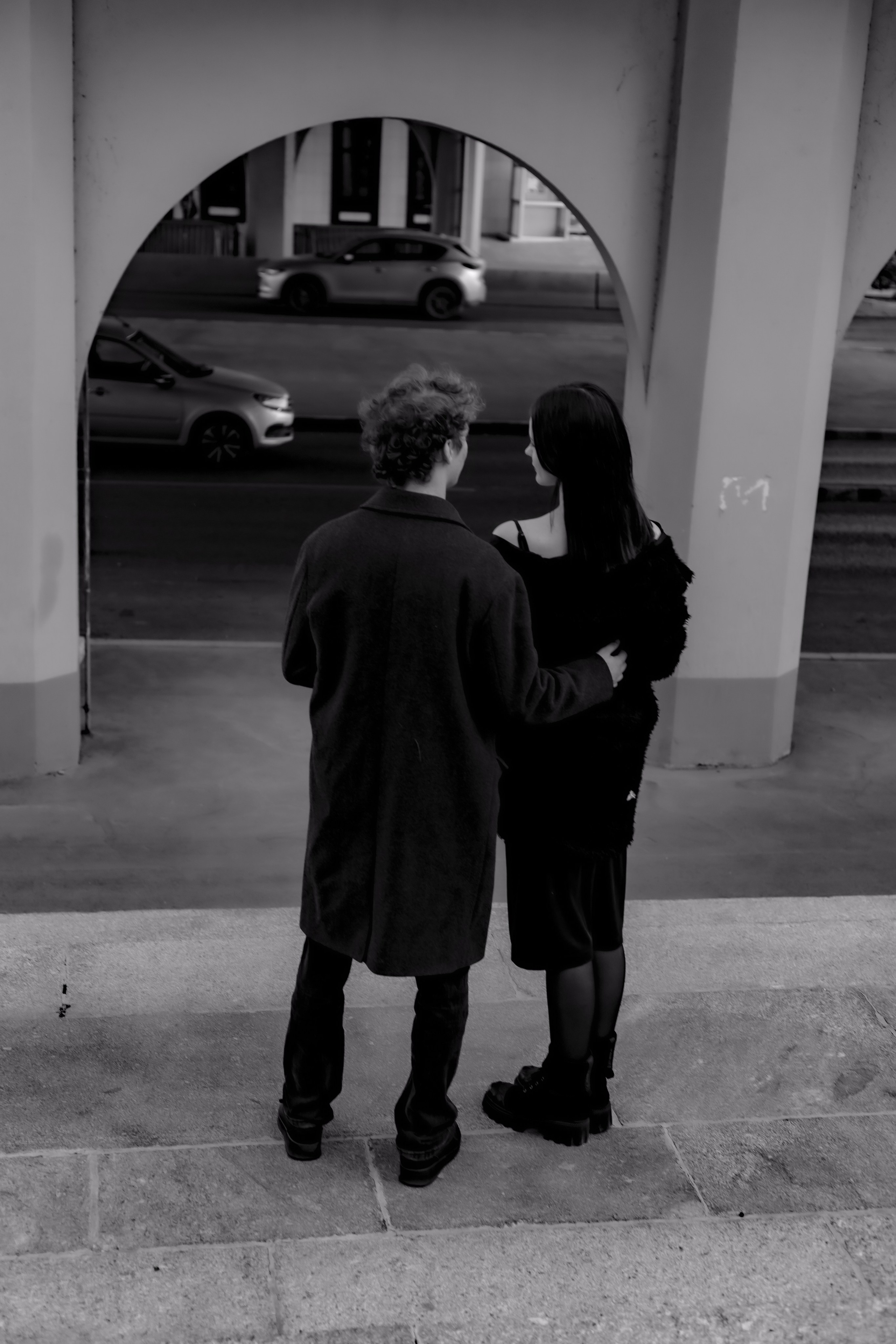 Love Story. Главная