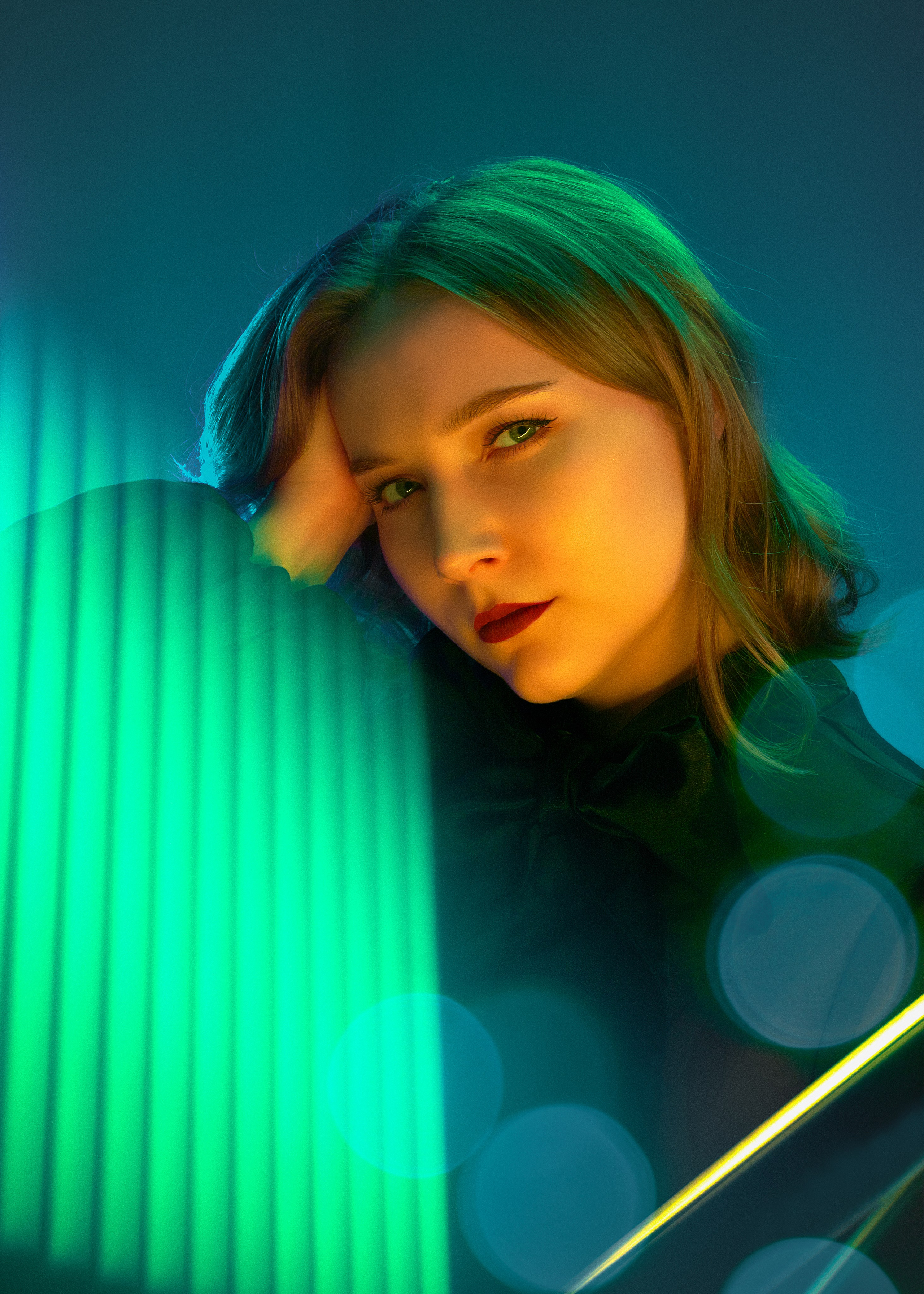 Анастасия. Фотограф и видеограф DOSERZH (Добрин Сергей) в городе Москва и МО