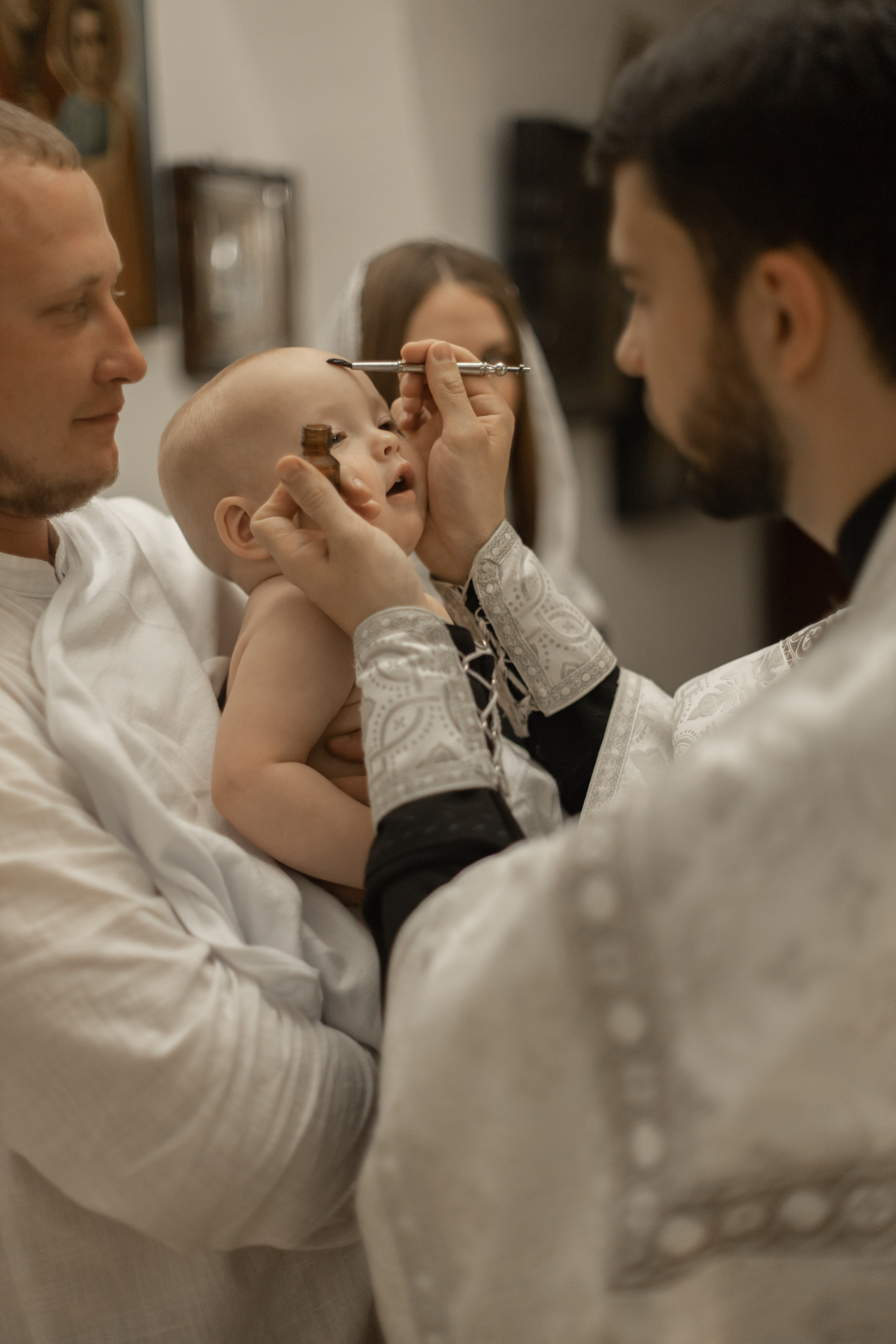 Георгиевский храм. Фотограф из Краснодара Мария Приходько