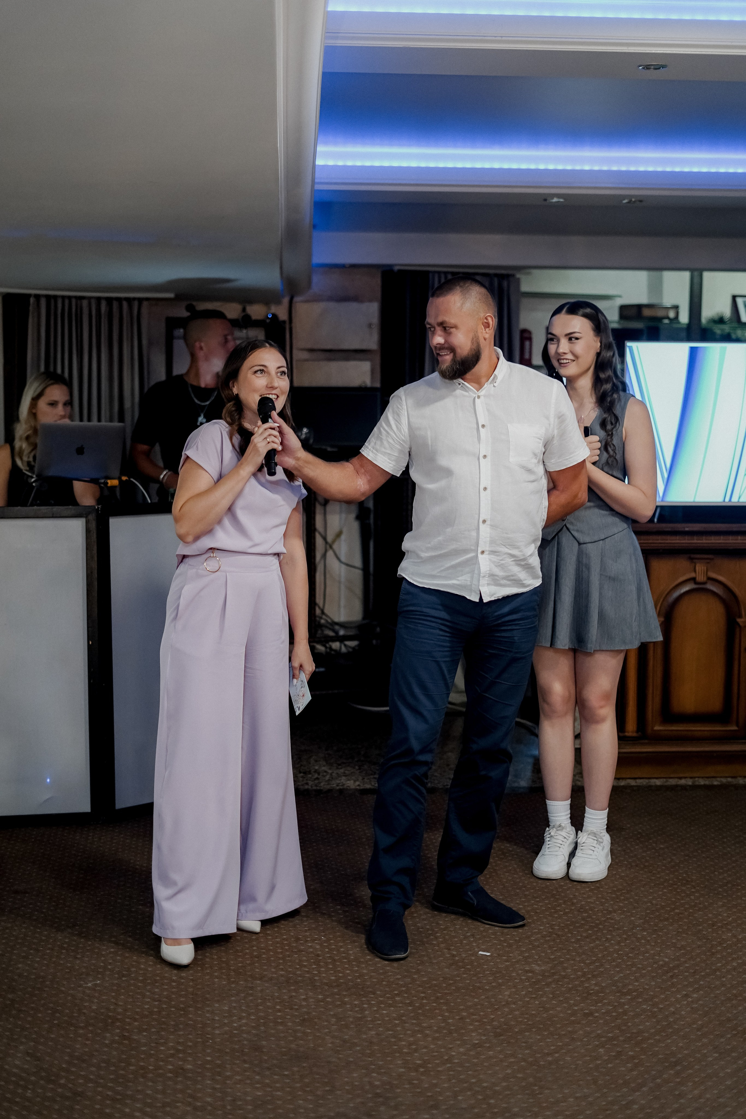 Андрей и Аня. Фотограф Валерия Крахмалева