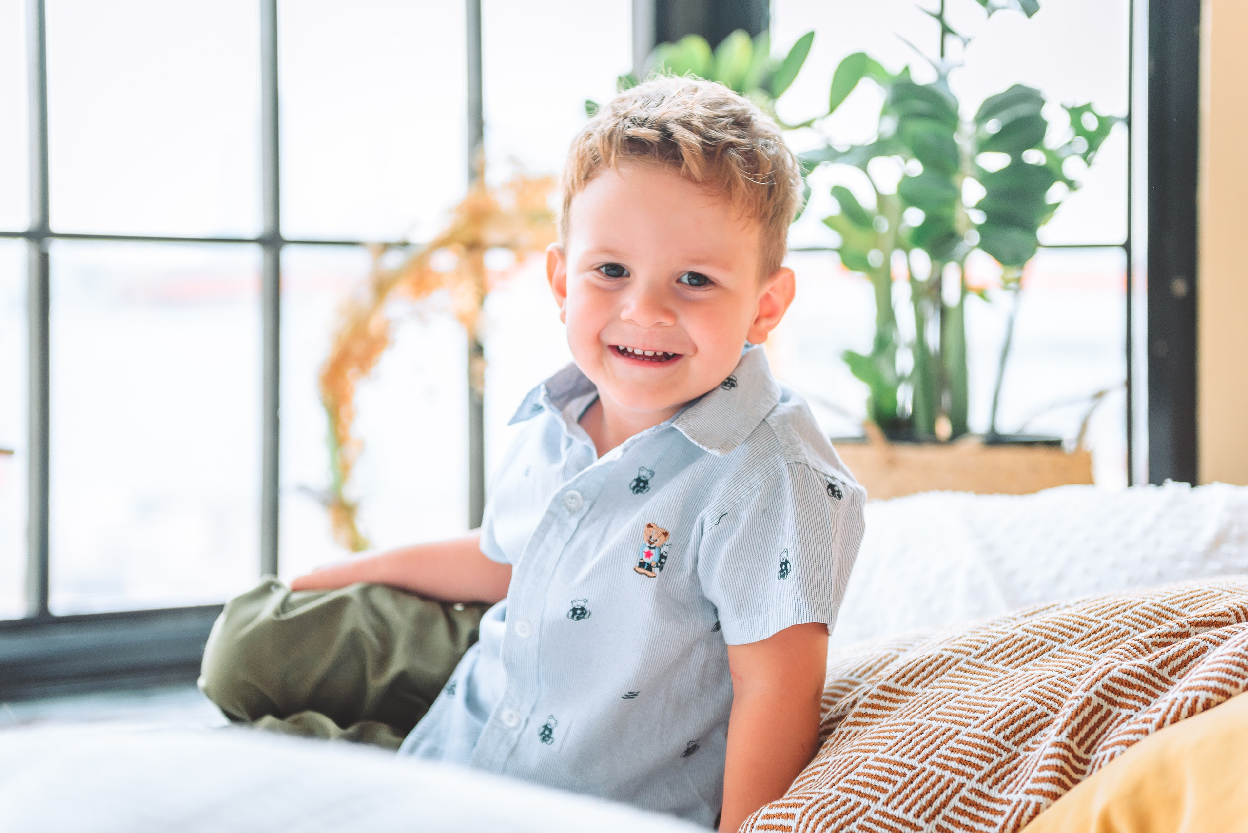 Оля, Назар и Кристина в DreamStudio. Свадебный и семейный фотограф в Москве Юлия Винник