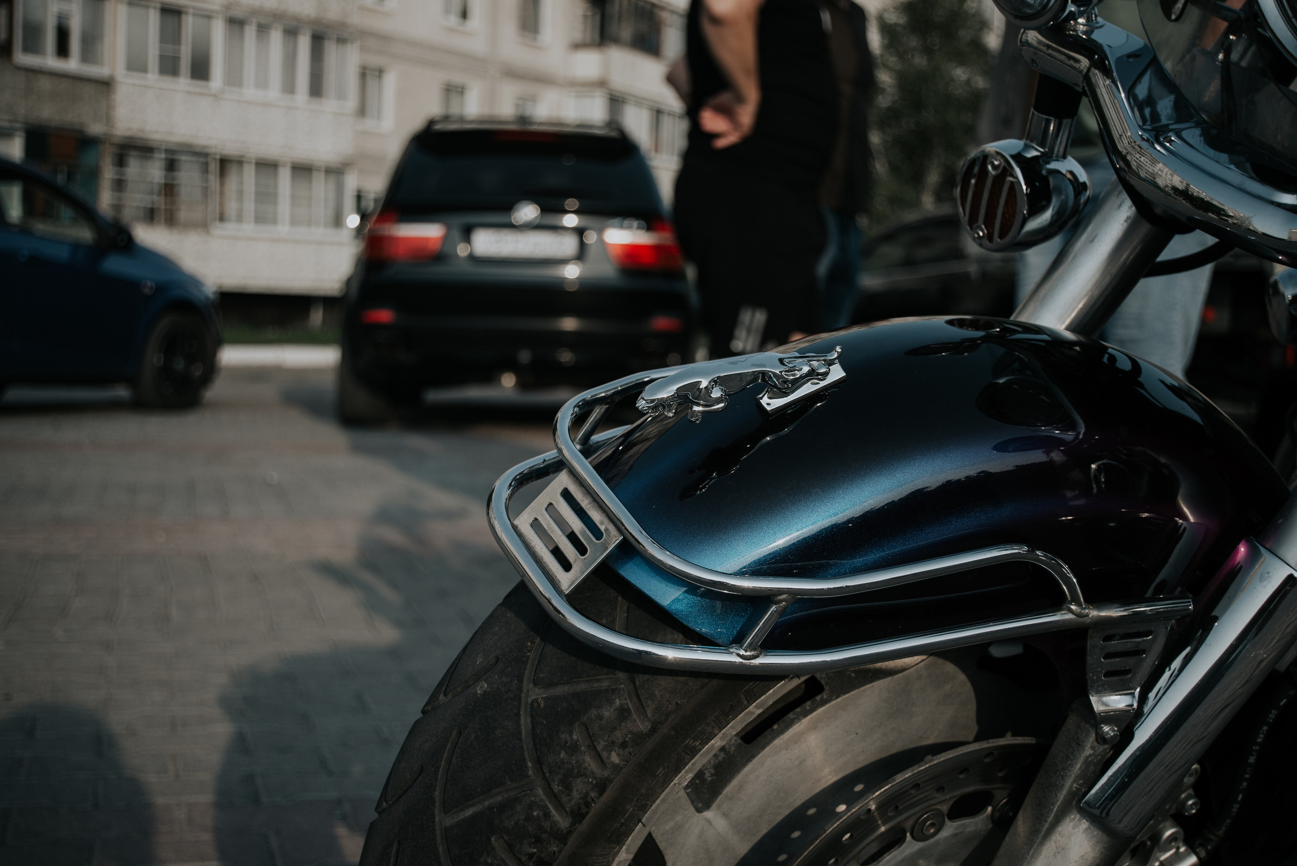 Закрытие мотосезона|Заринск |27.09.2024. Фотограф-видеограф Познякова Любовь