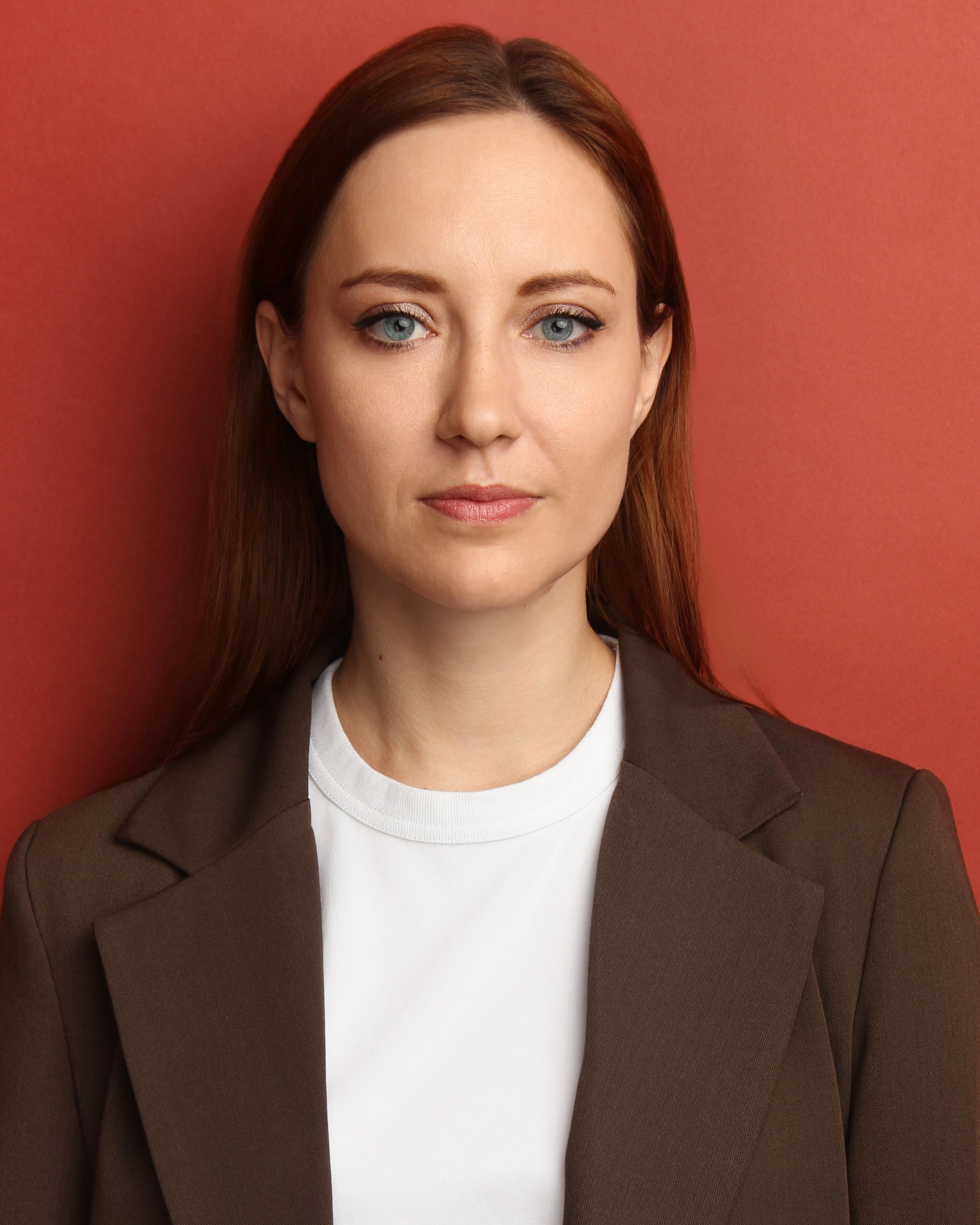 Актерское портфолио в Москве