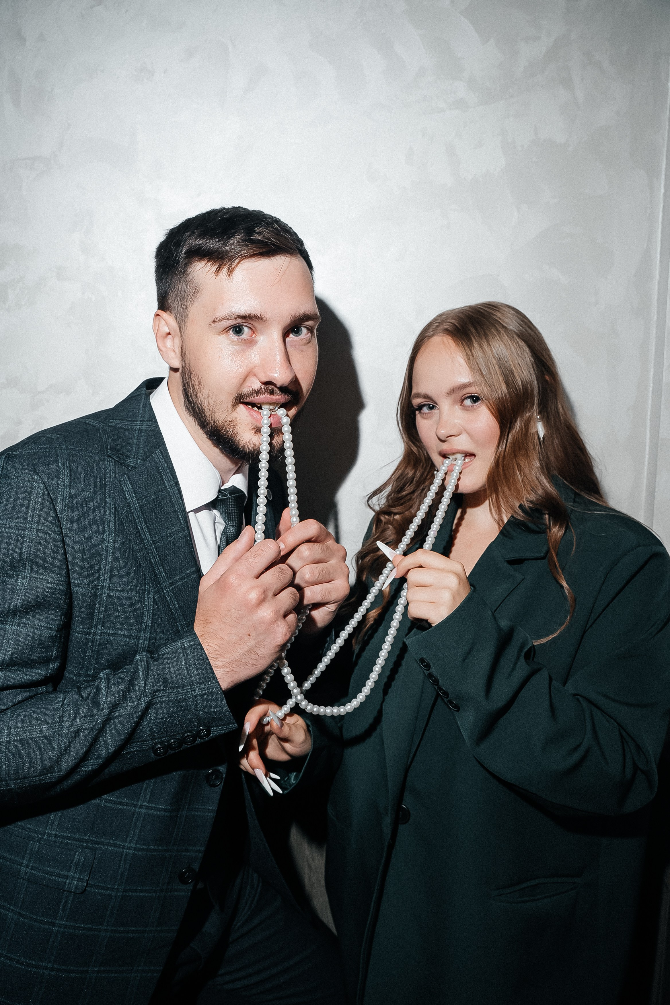 Кадры молодожен. Фотограф в Екатеринбурге Семен Китаев