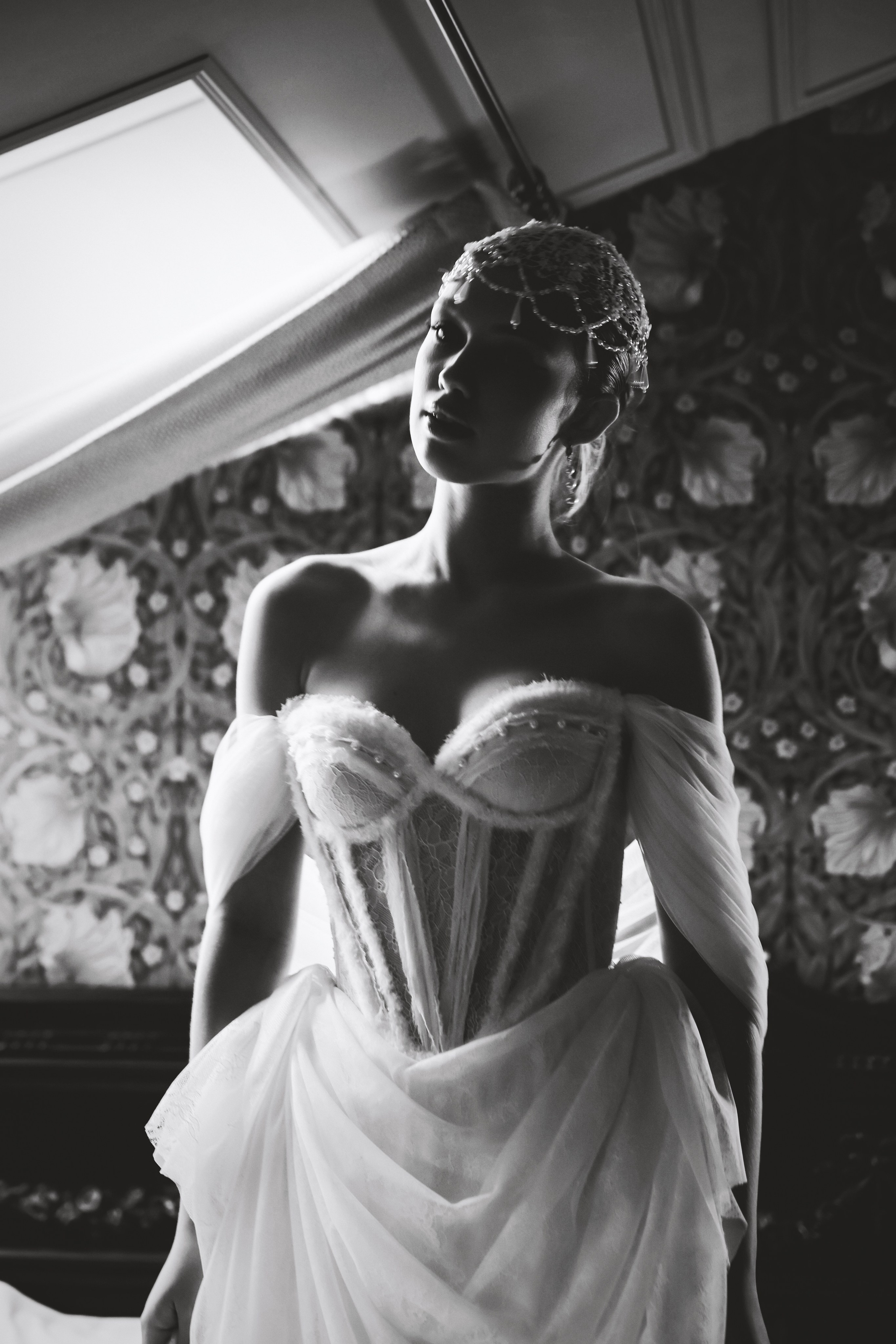 Егор & Полина. Свадебный, семейный и индивидуальный фотограф в Зеленограде и Москве Ирина Костенко