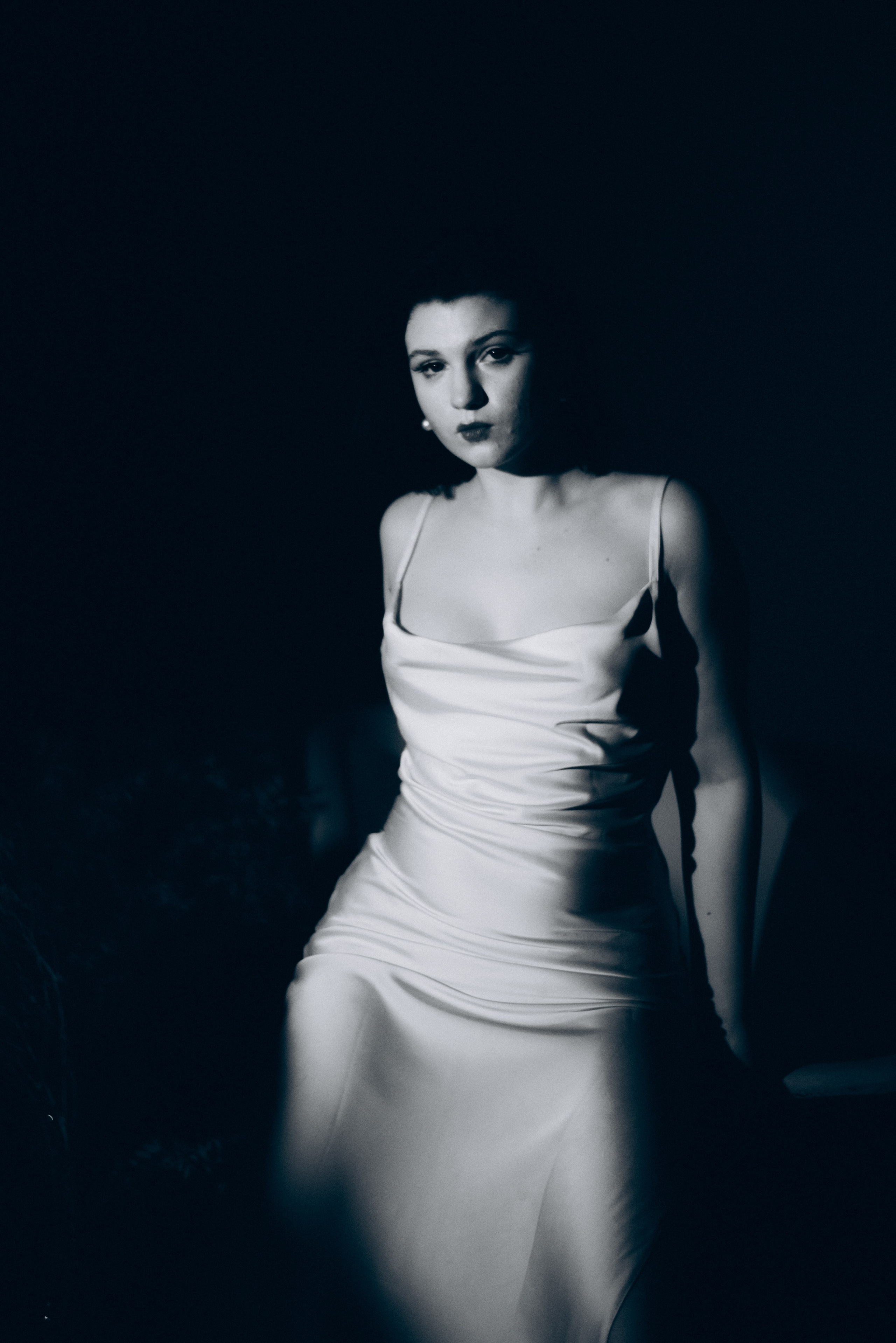 Постановочные фотосессии. Фотограф Юлия Климова