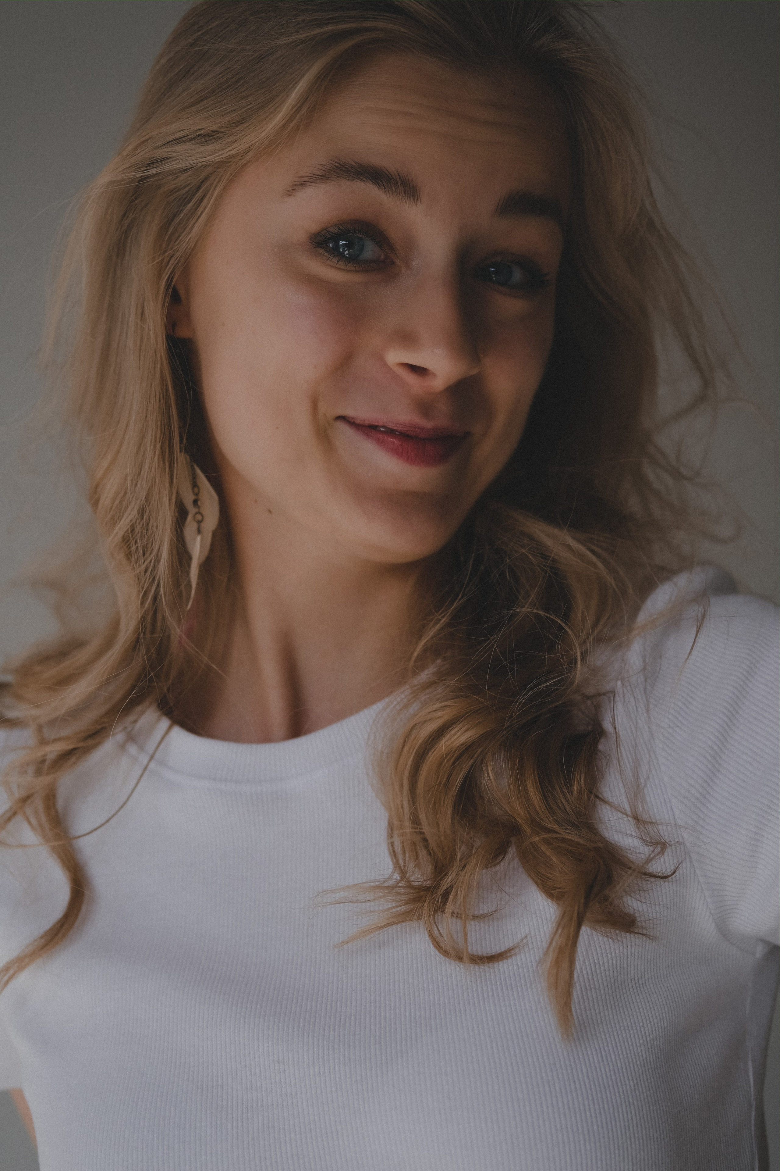 Лиза. Портреты. Фотограф и контентмейкер Света Лето | Москва, МО