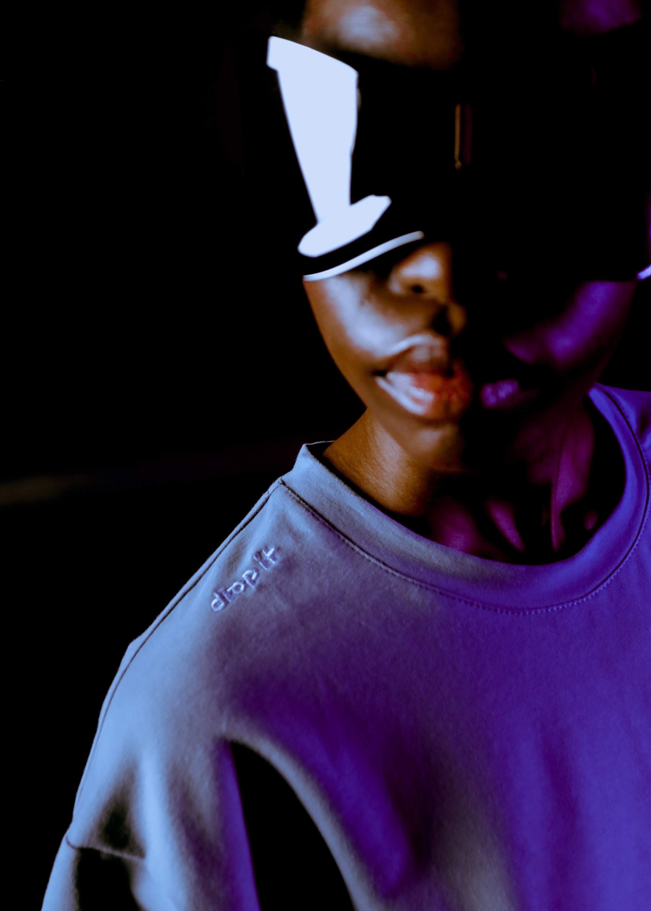 Dropit1. NOIRELLE production