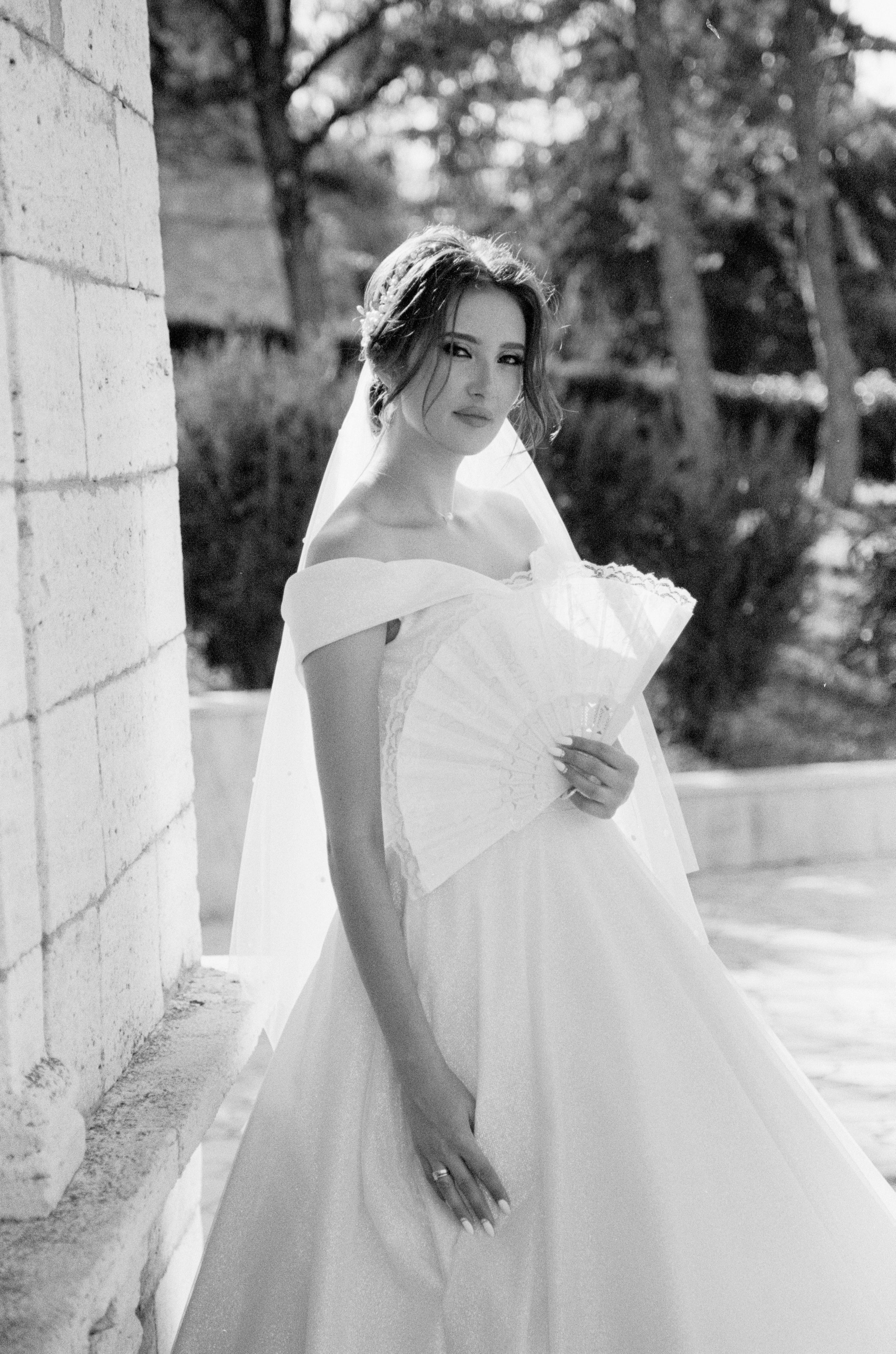 МИХАИЛ И ИРИНА. Пленочный фотограф на КМВ Мирнов Игорь