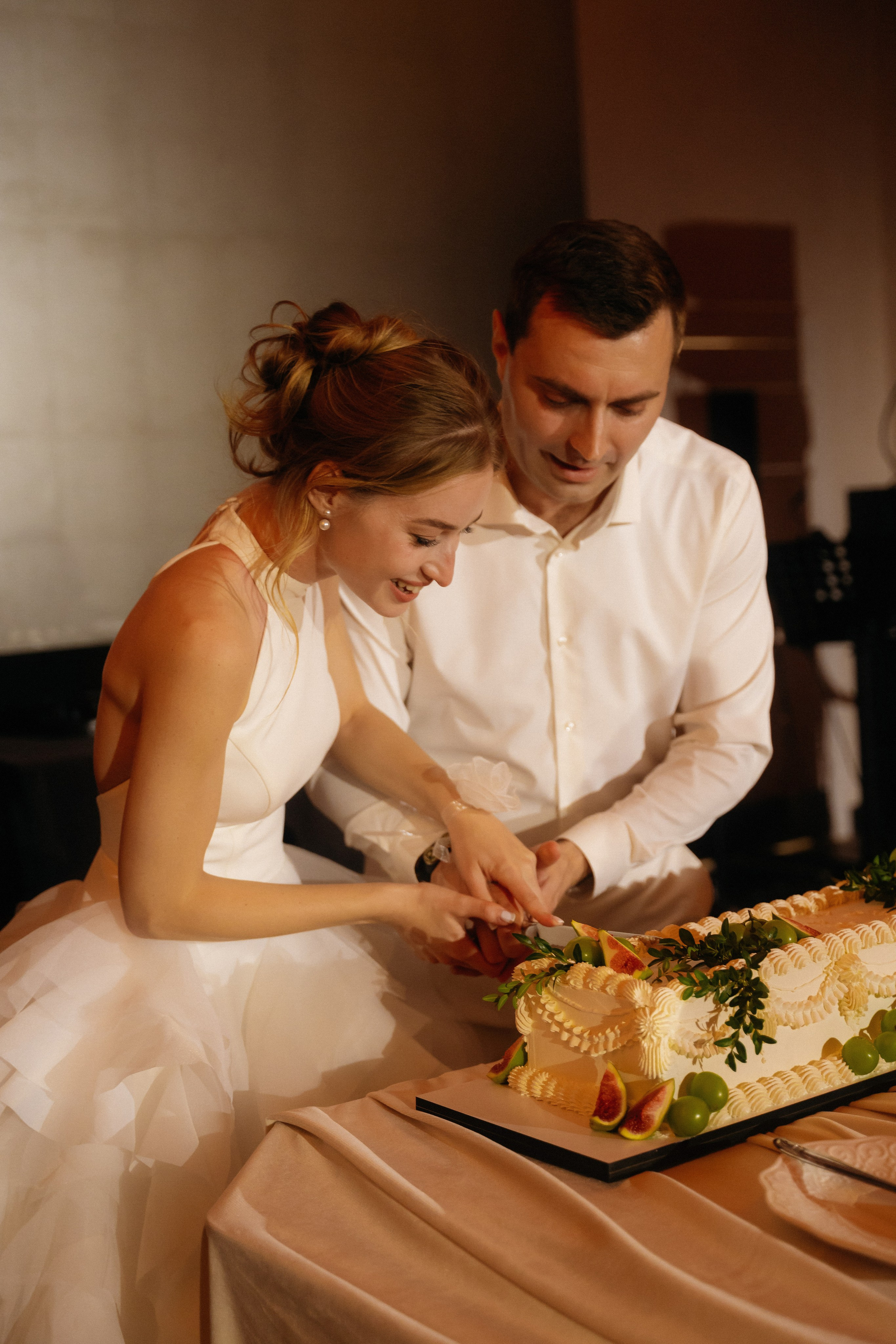 Василий & Кристина. Свадебный и семейный фотограф в Краснодаре Павел Мельников