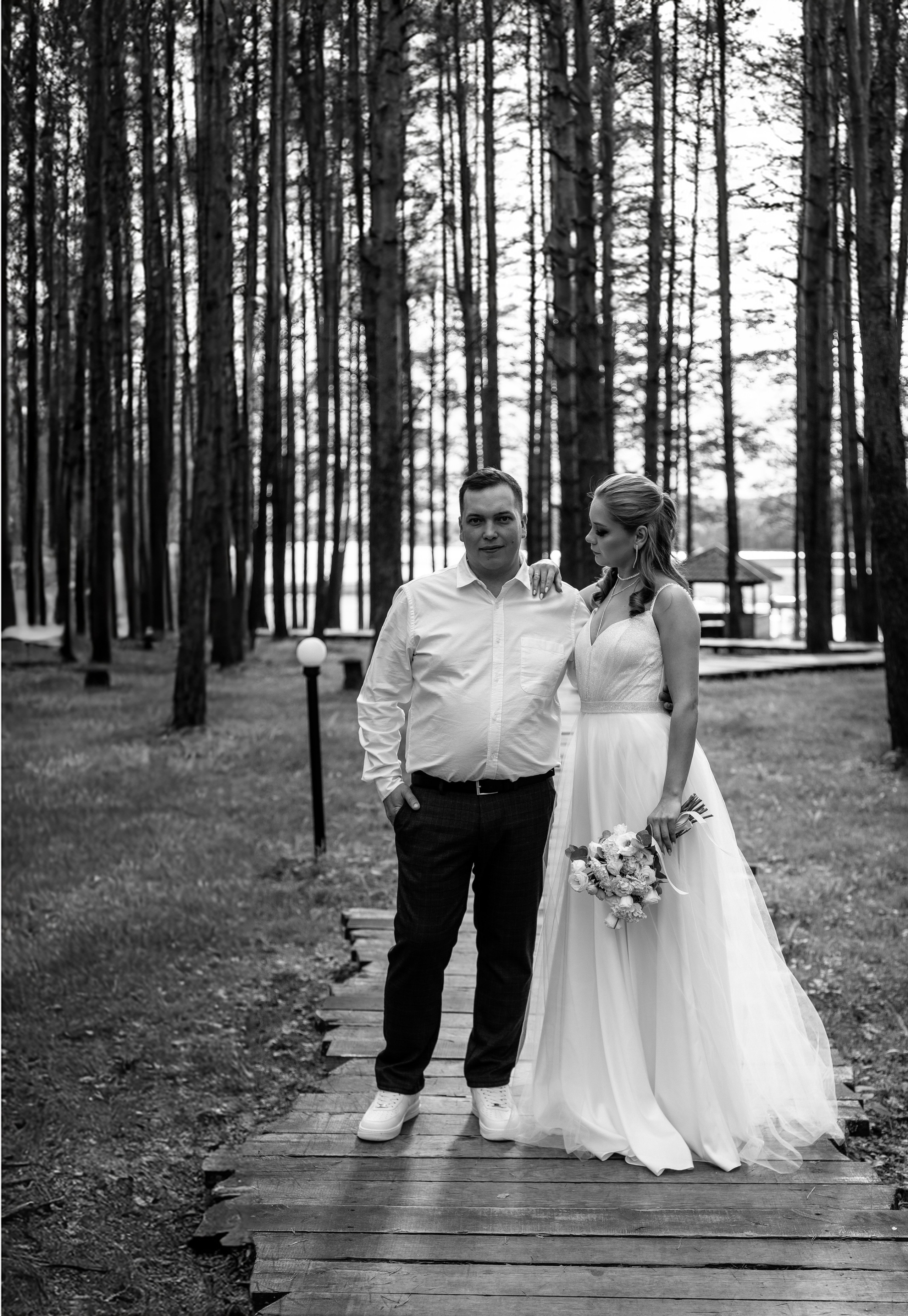 Богдан и Ксения. Фотограф Татьяна Орлова