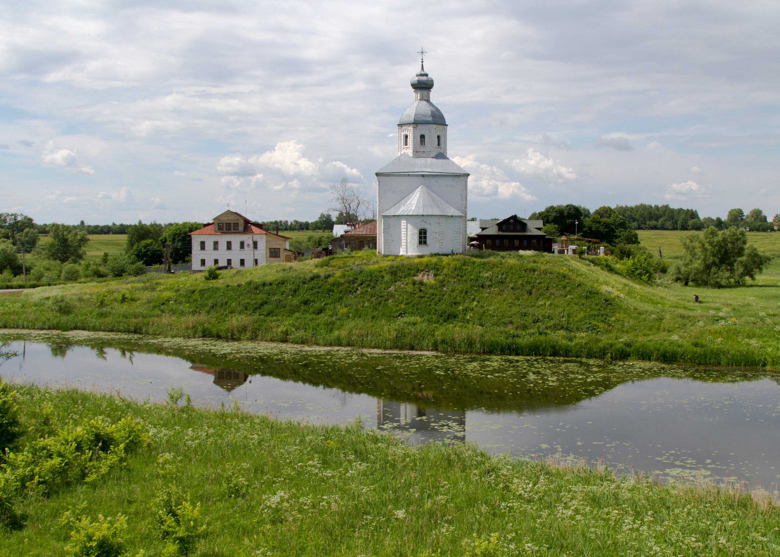 Древняя Русь. Семейный и детский фотограф