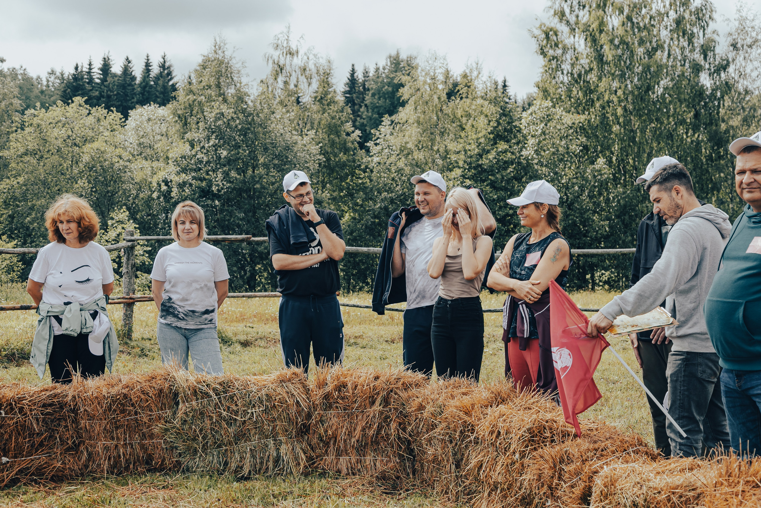 КОРПОРАТИВ ЛЕТНИЙ. Главная