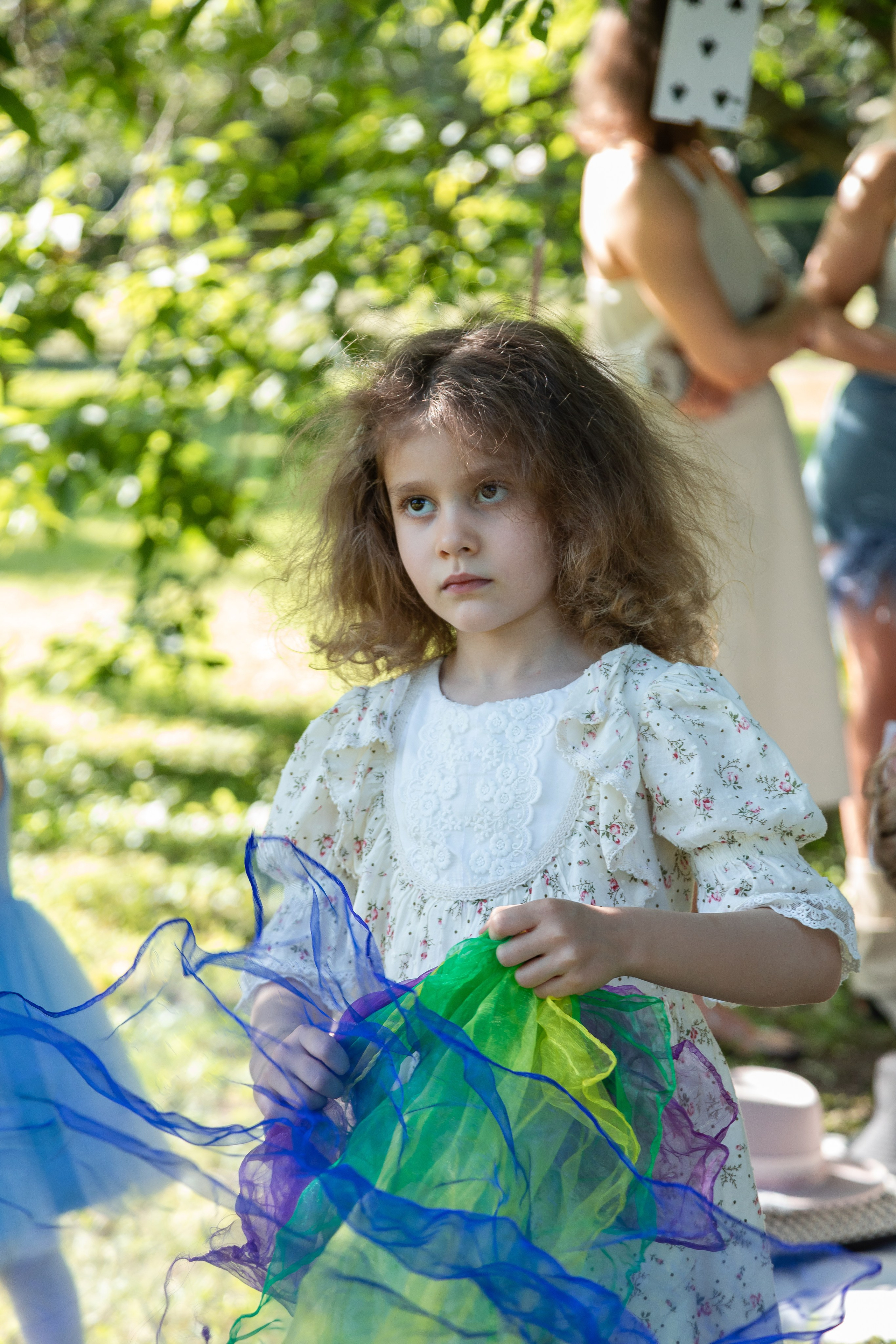 WONDERLAND. Главная