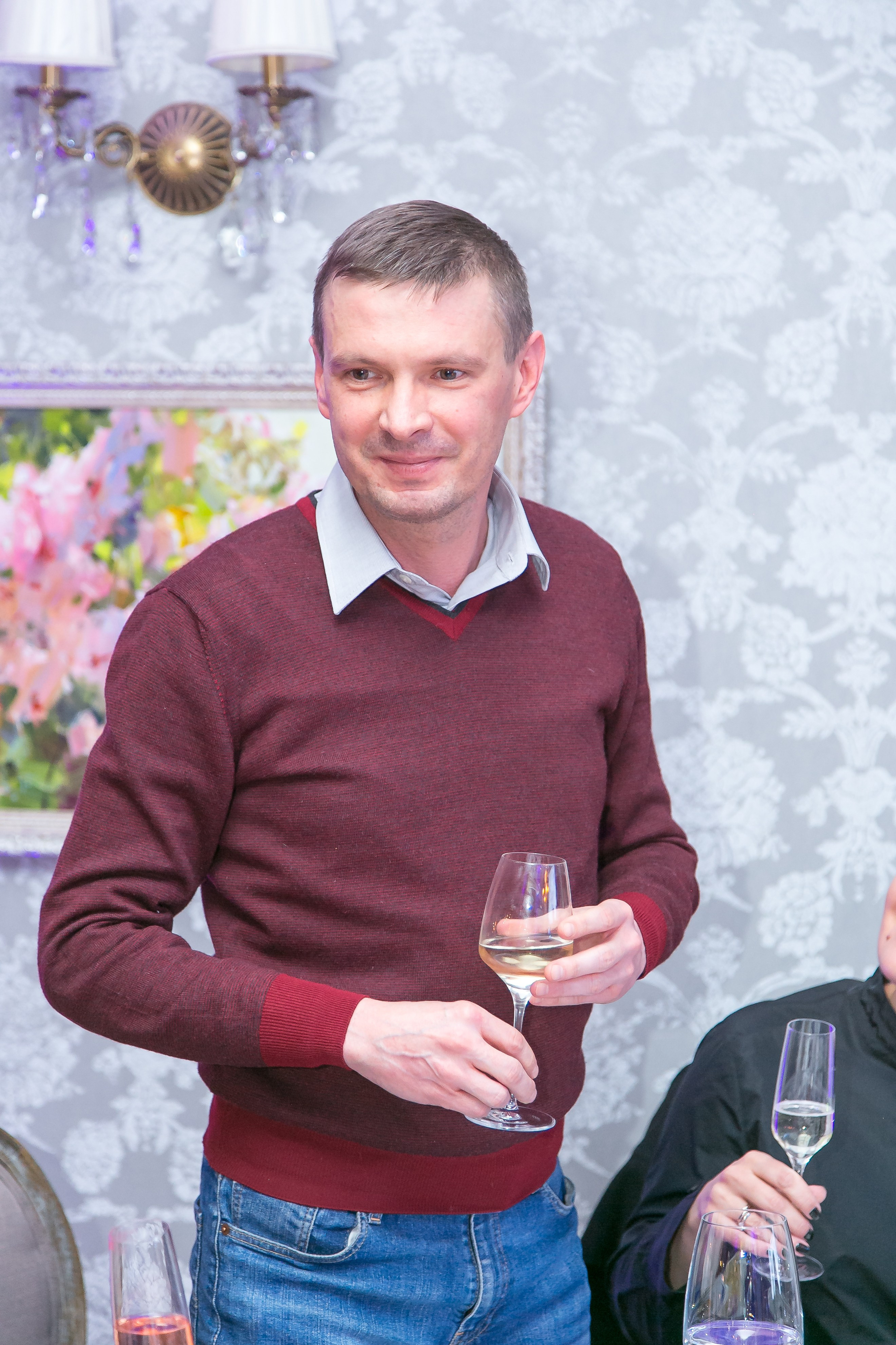 НОВЫЙ ГОД. Главная