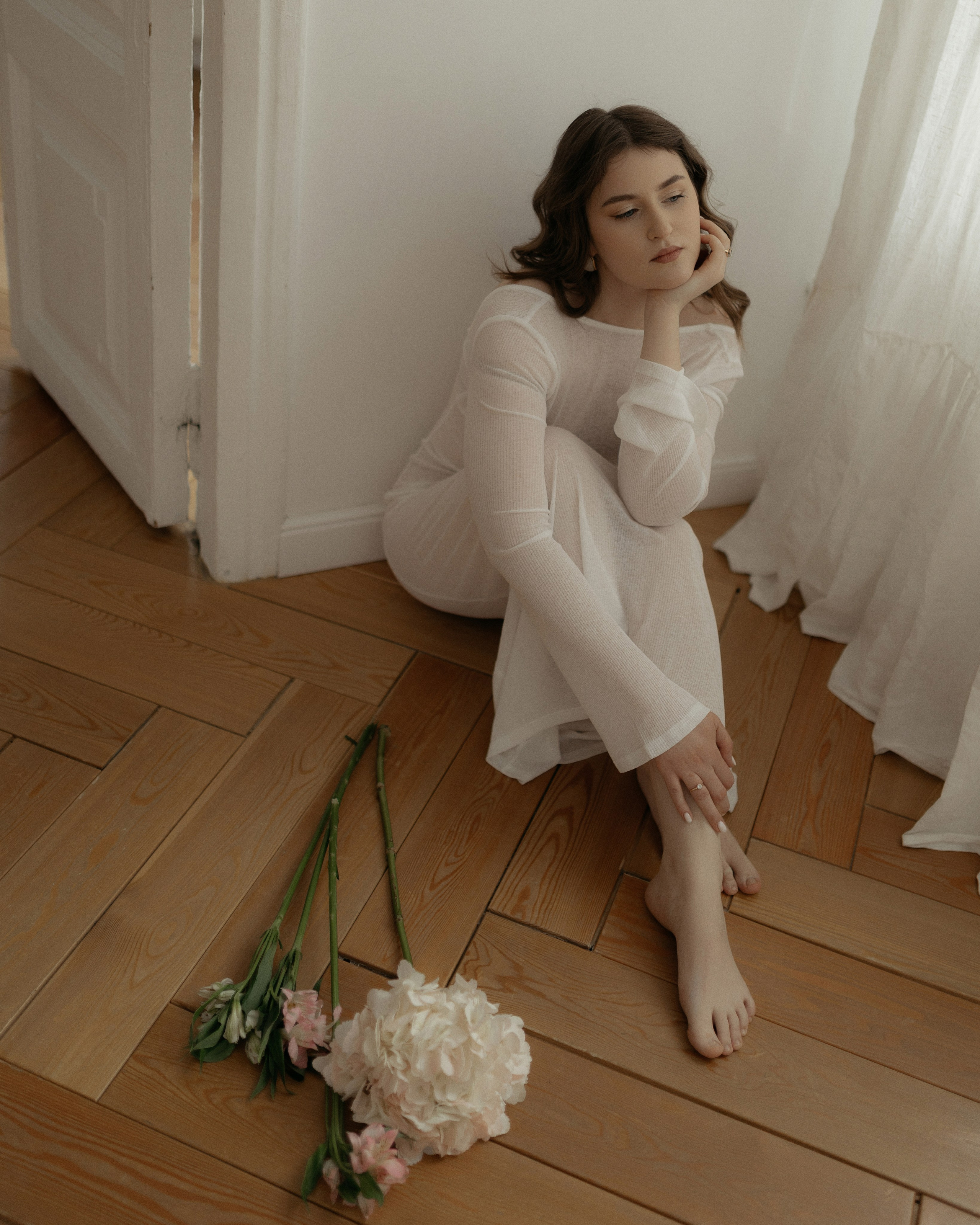 Анна. DARYA.BELKINA