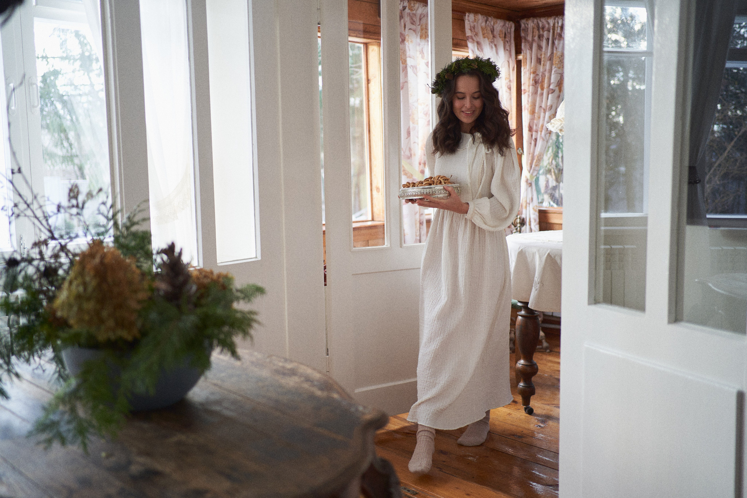 Нина & Дима. Оформление свадеб, декор свадеб Вера Маркова, Москва