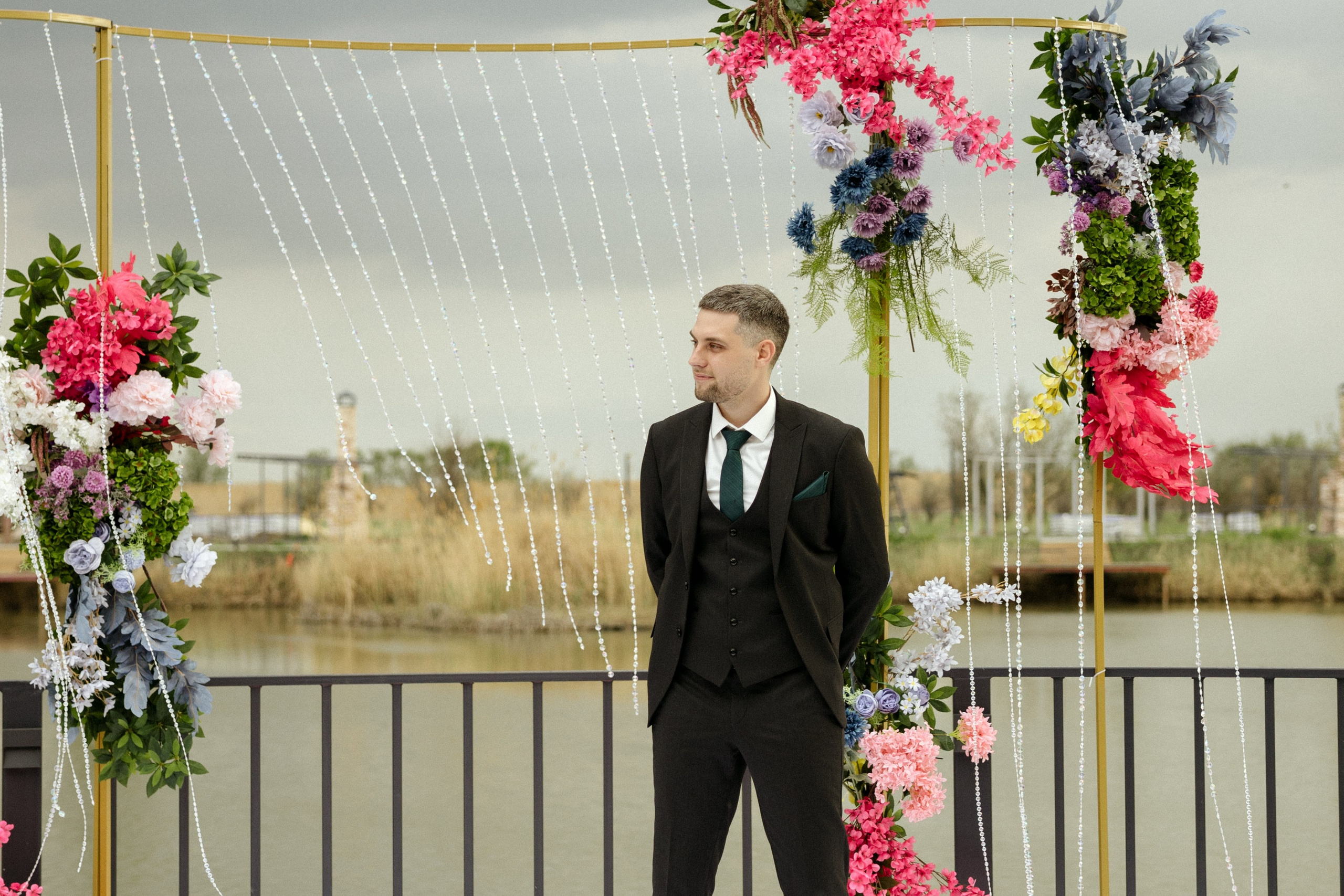 Сергей и Нина. Фотограф Эдуарда Титанян