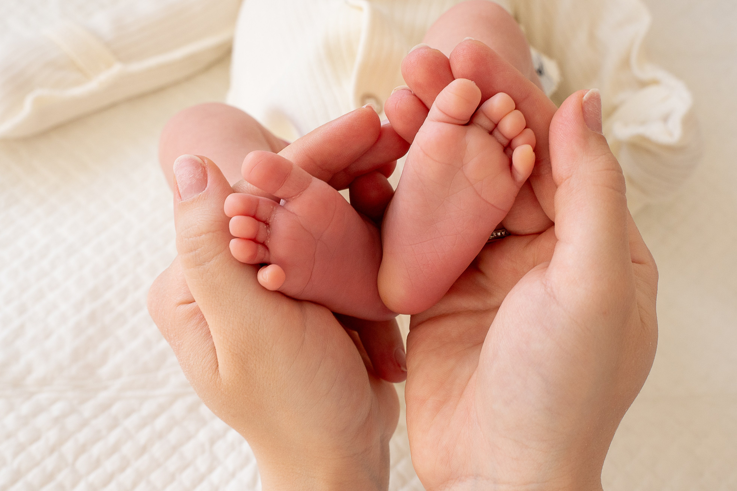 Алиса. Фотограф на роды Москва Ольга Летучева