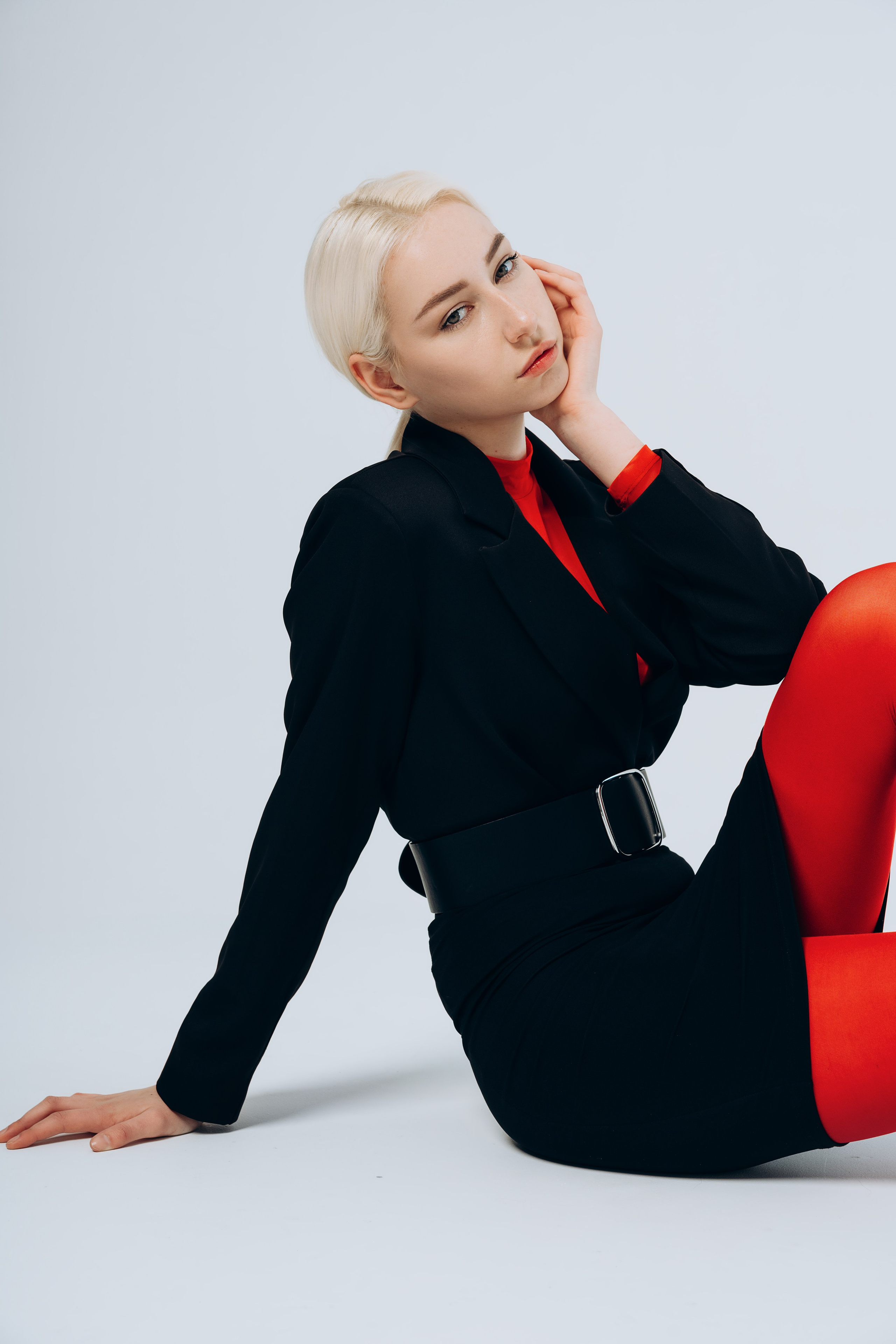 Камилла | Модельные тесты. Портретный свадебный фотограф Крым | Евгения Щитенко