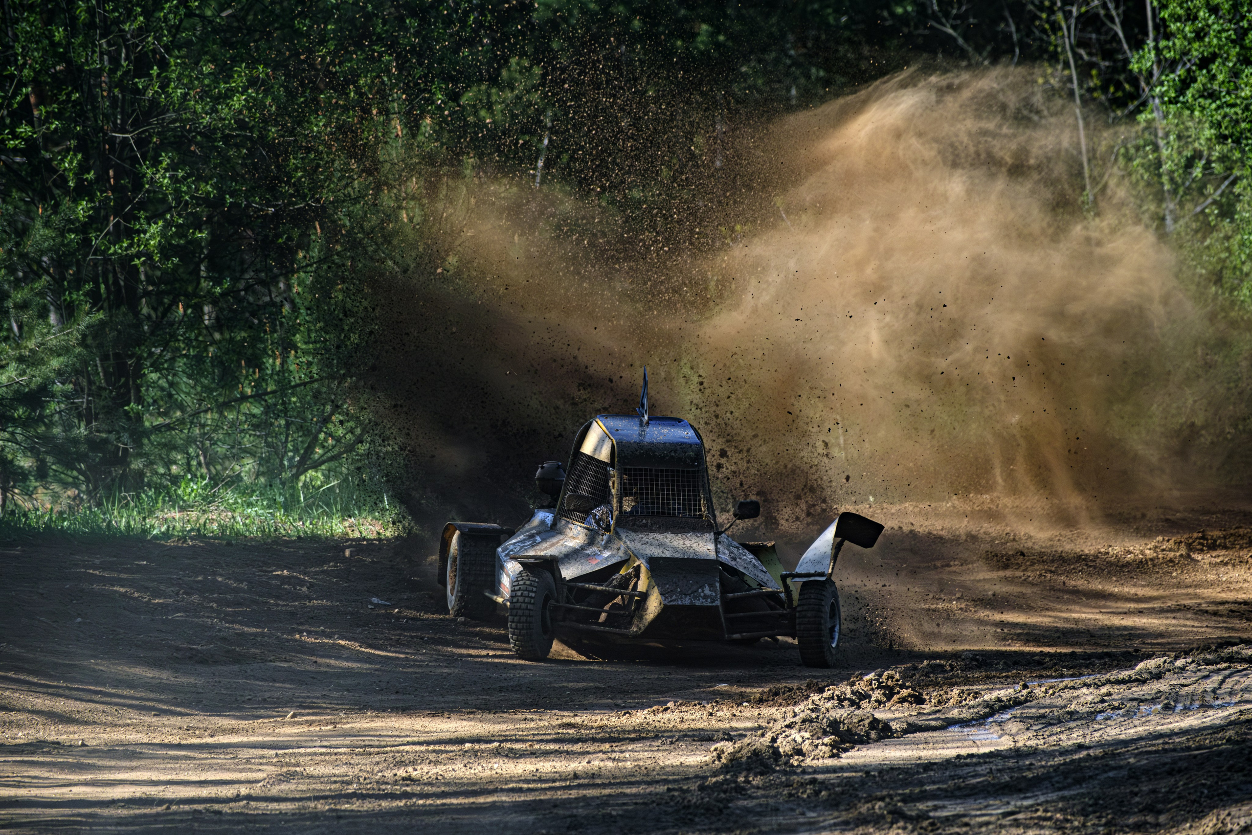 Автокросс Kramar Motorsport 2024 Москва Рязань Воронеж Игумново Бородино Калининец  icoguar фотограф Антон Медведев