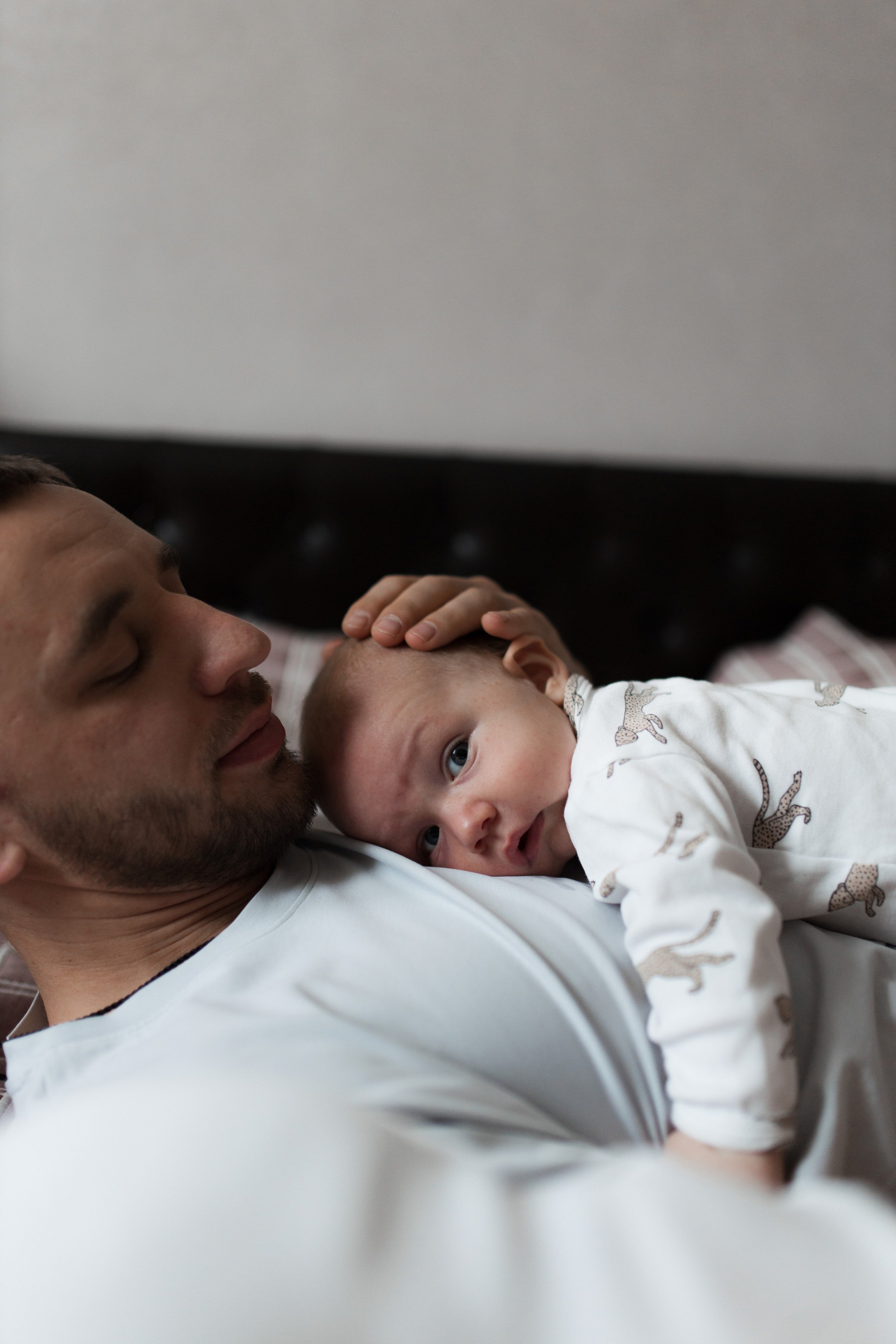 Ma & pa to lovely. Женский и свадебный фотограф Москва Елизавета Перова