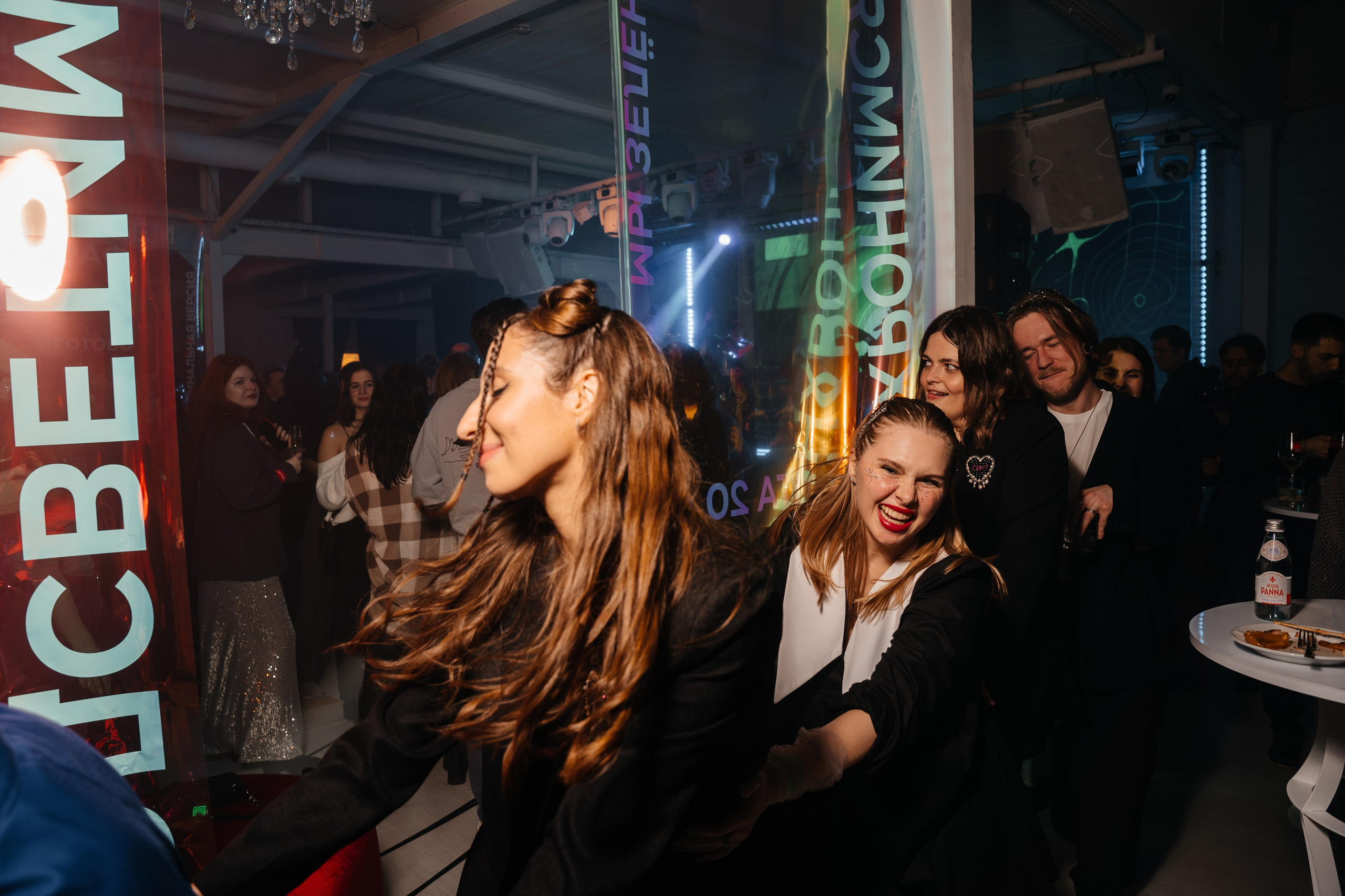 Съемка корпоратива для IT-Agency. Свадебный фотограф Барнаул Алексей Павлов