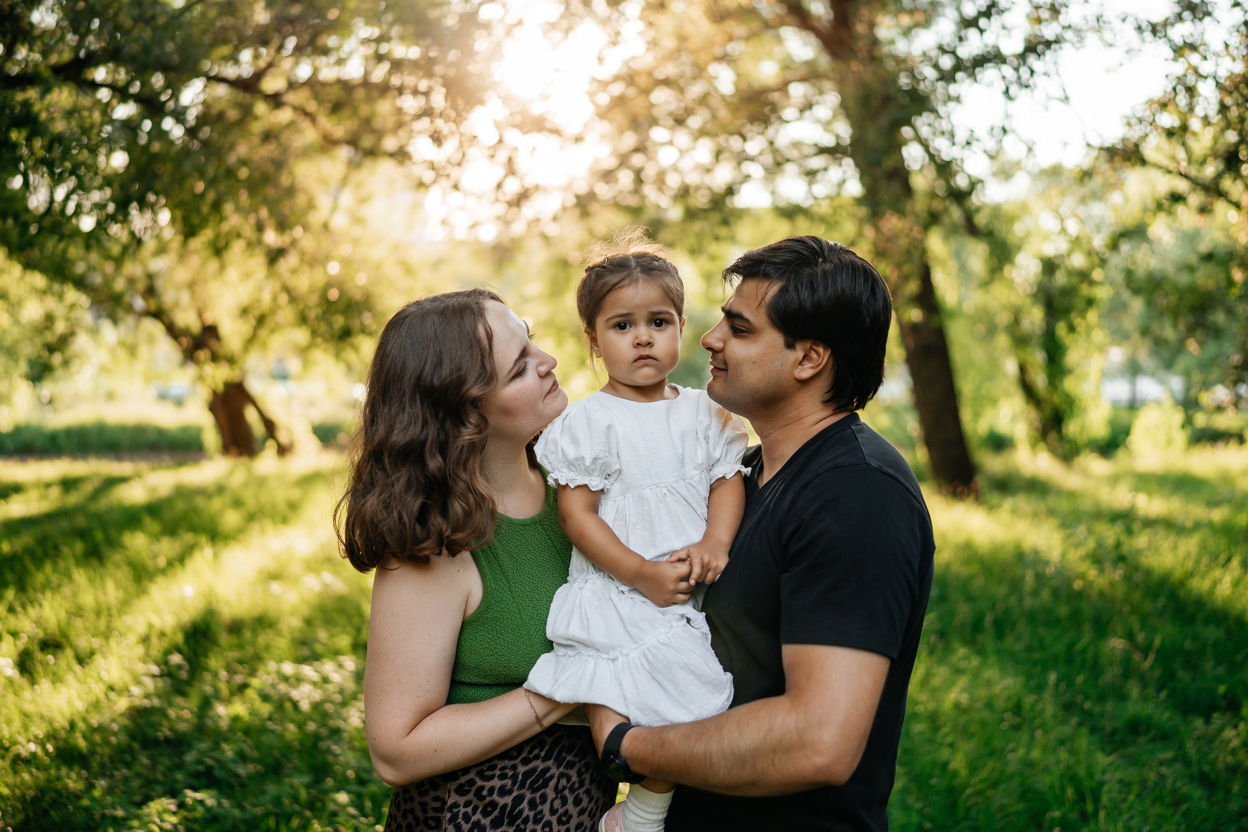АВРОРА. Семейный фотограф в Москве Ирина Жур