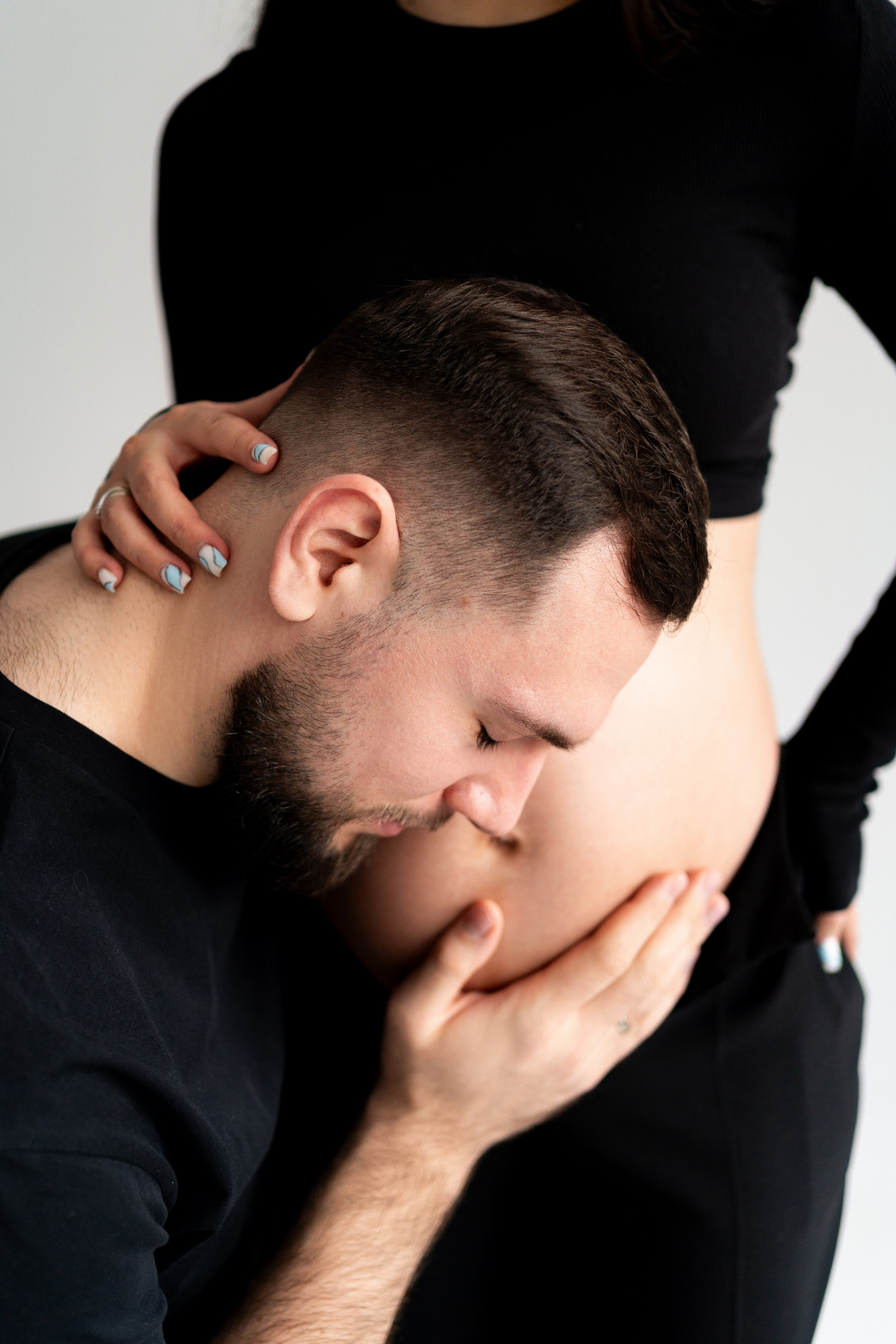 Фотограф беременности в Краснодаре. Семейный и NEWBORN фотограф г. Краснодар