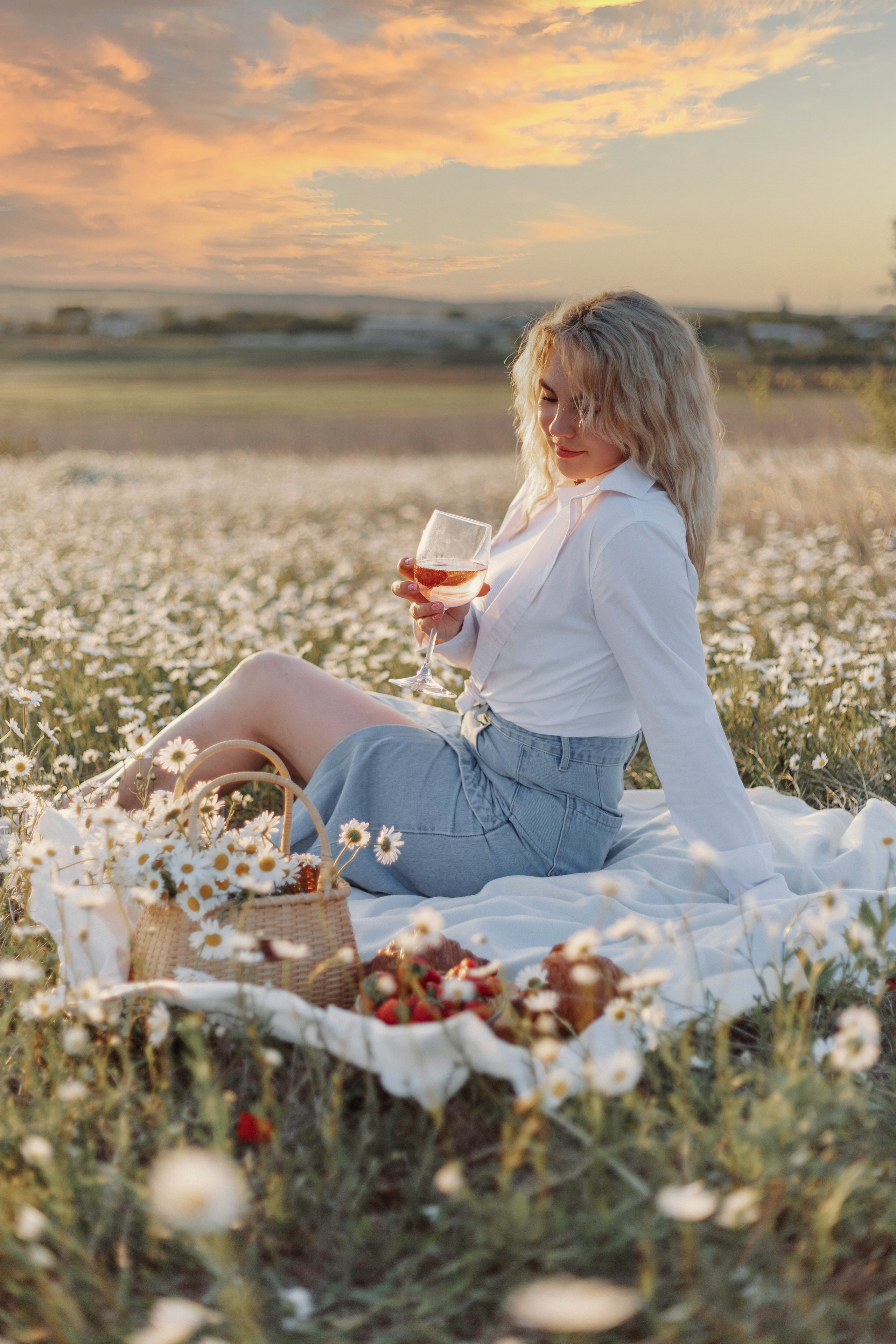 Кристина. Женский/Детский фотограф в Симферополе Вероника Слепогина