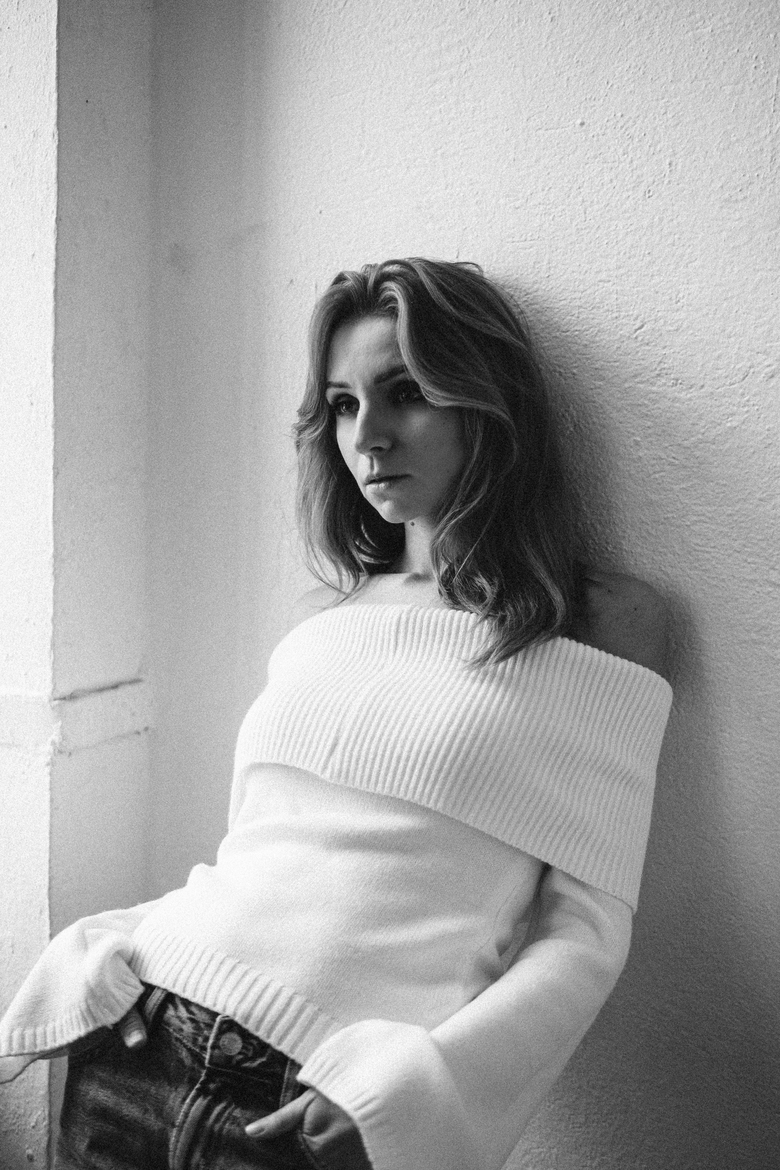 Даша. Свадебный фотограф Оля Григунова