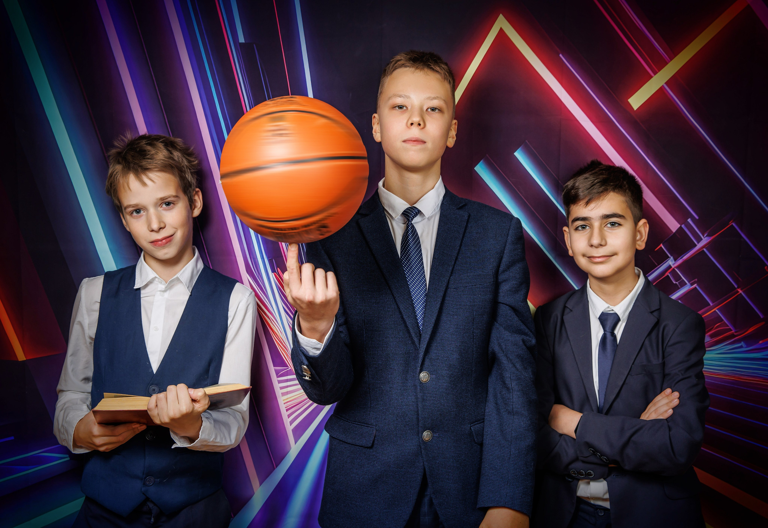 Дети. Фотограф ваших чувств в Санкт-Петербурге