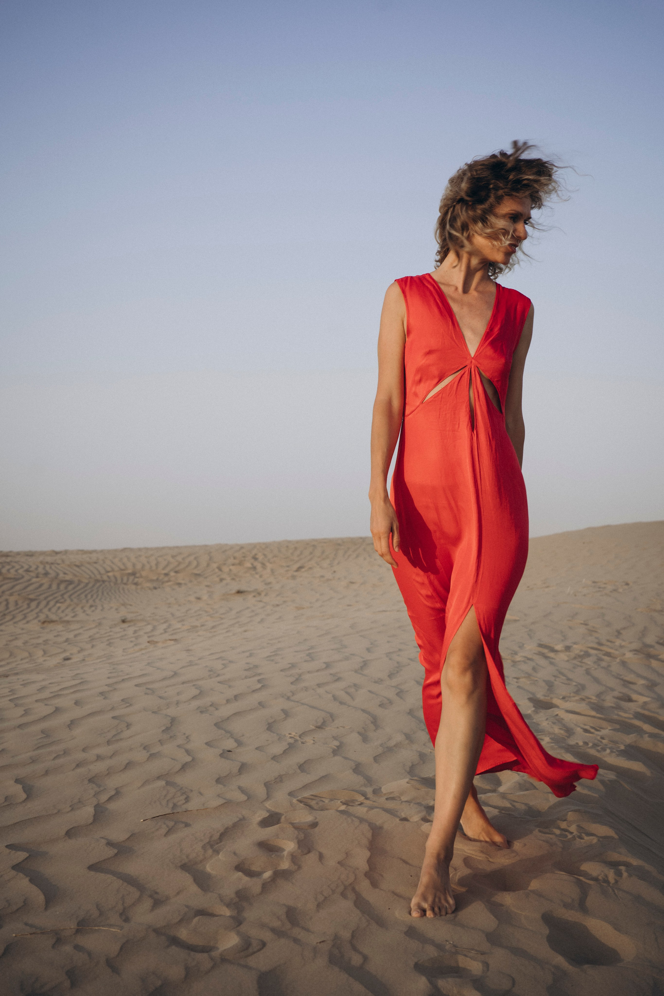 Женский портрет. Фотограф и видеограф в Москве