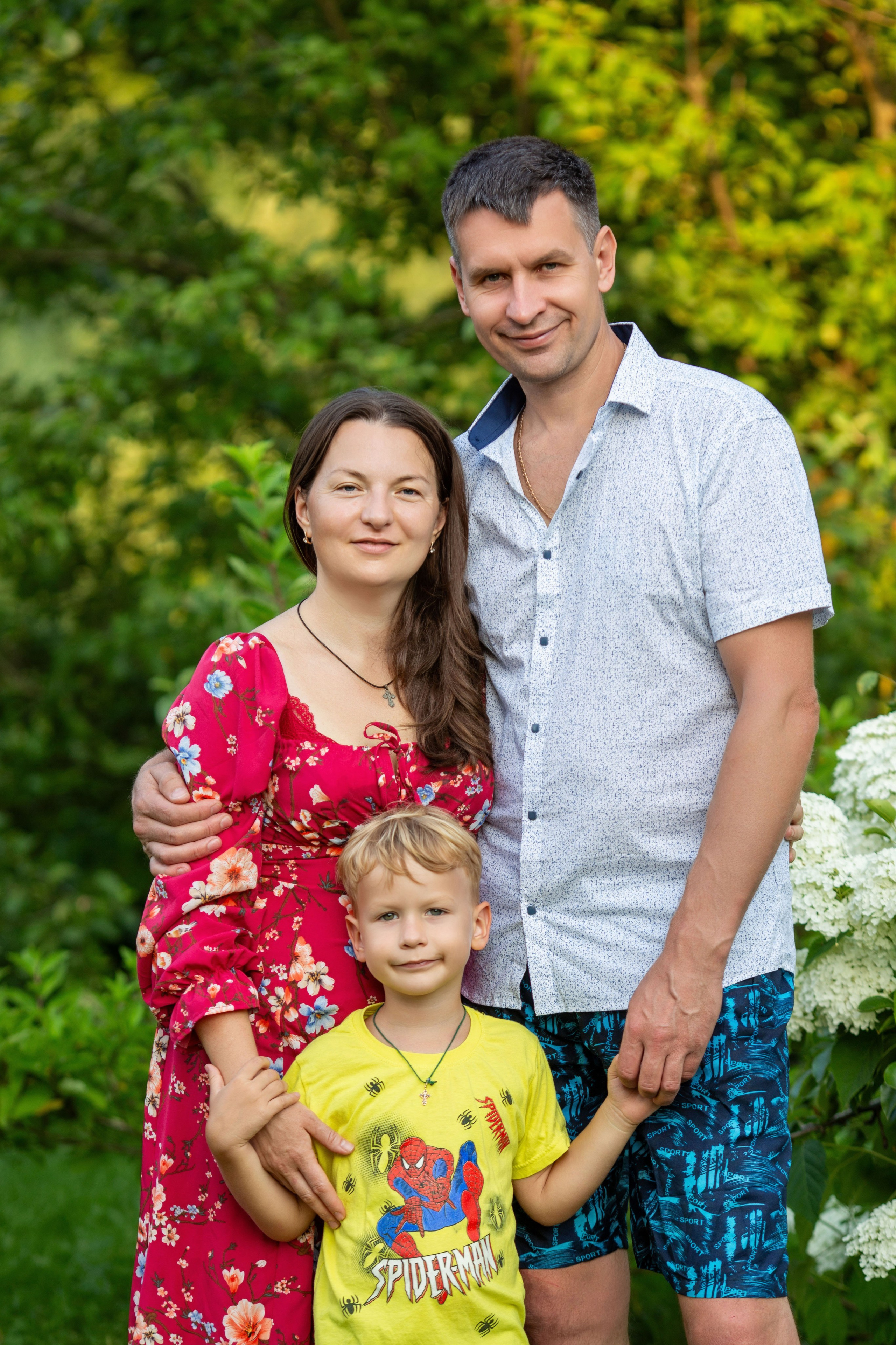 День рождения Насти. Пенная вечеринка. Семейный и детский фотограф Анна Петракова