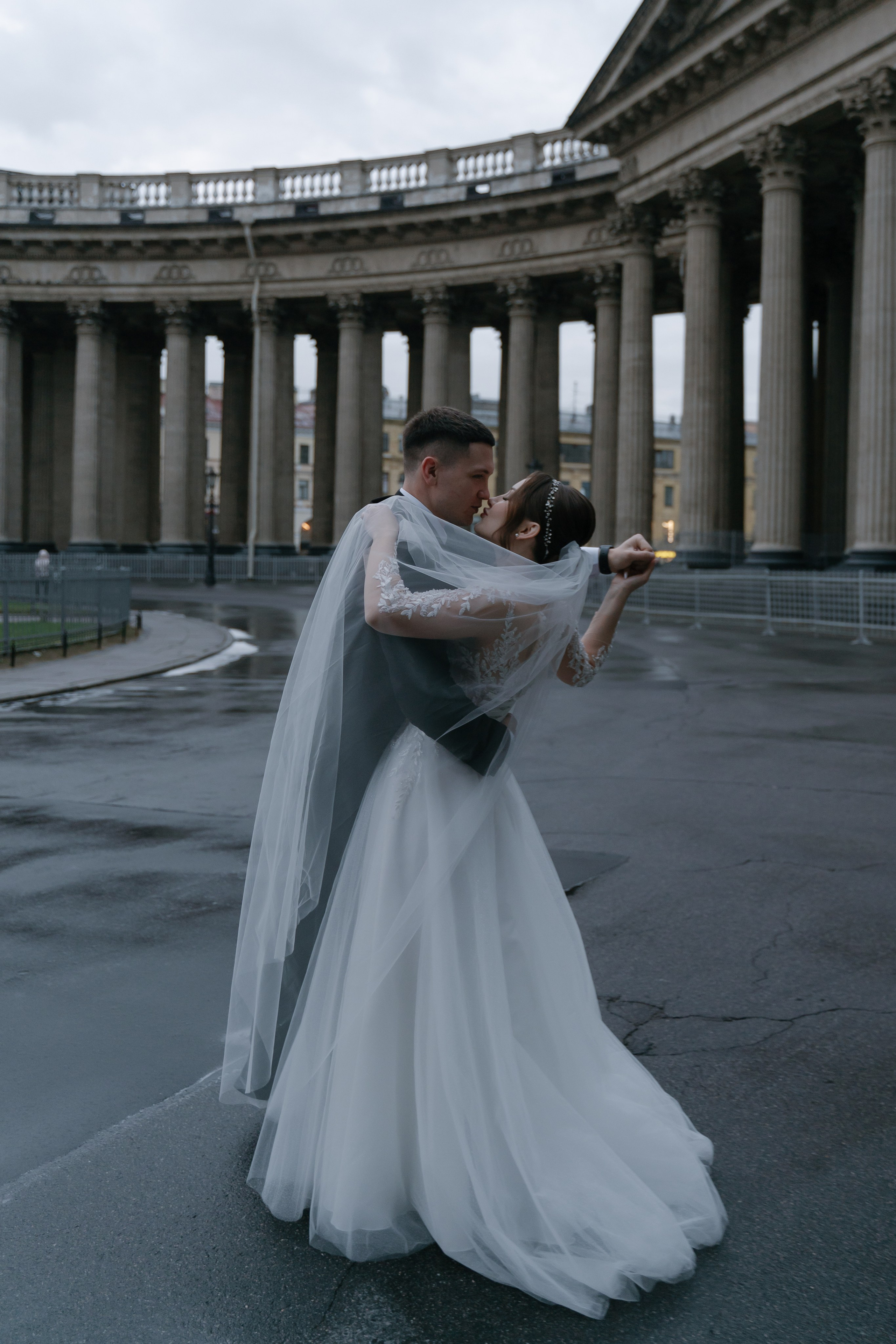 08.09.2023. Свадебный фотограф — Наталья Фед СПб/Москва