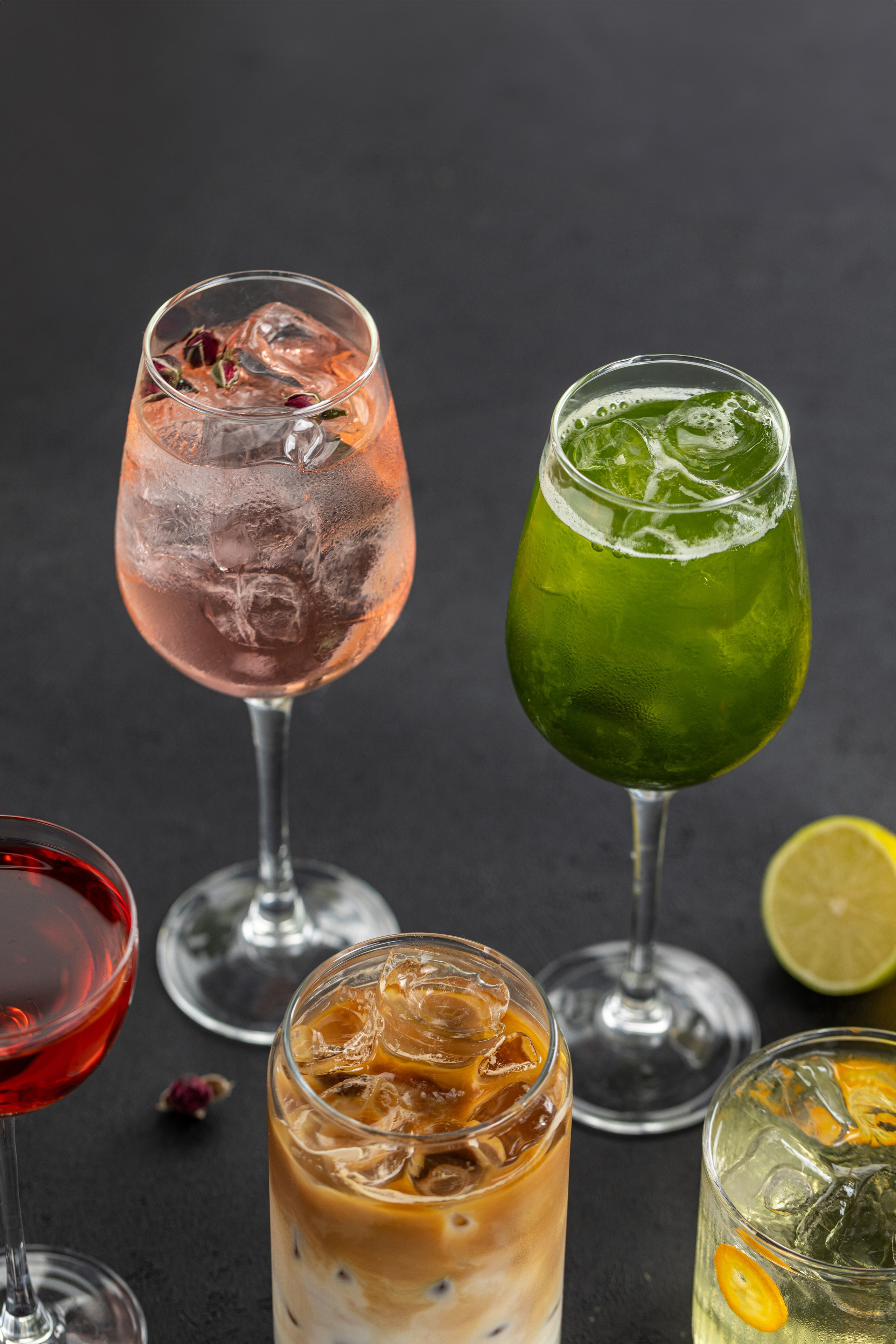 Food. Главная