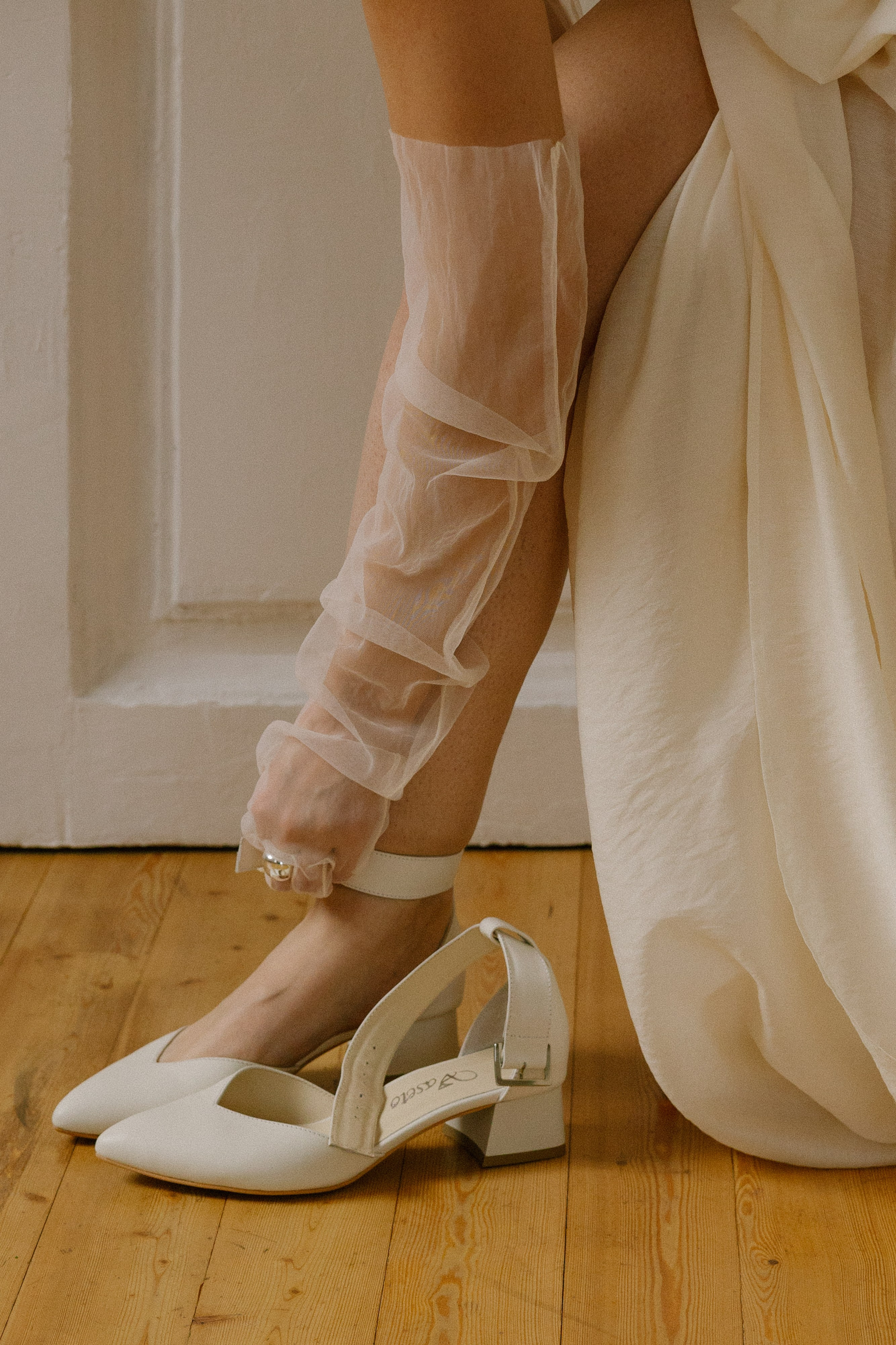 Все начинается с любви. Свадебный фотограф Таня Караисаева