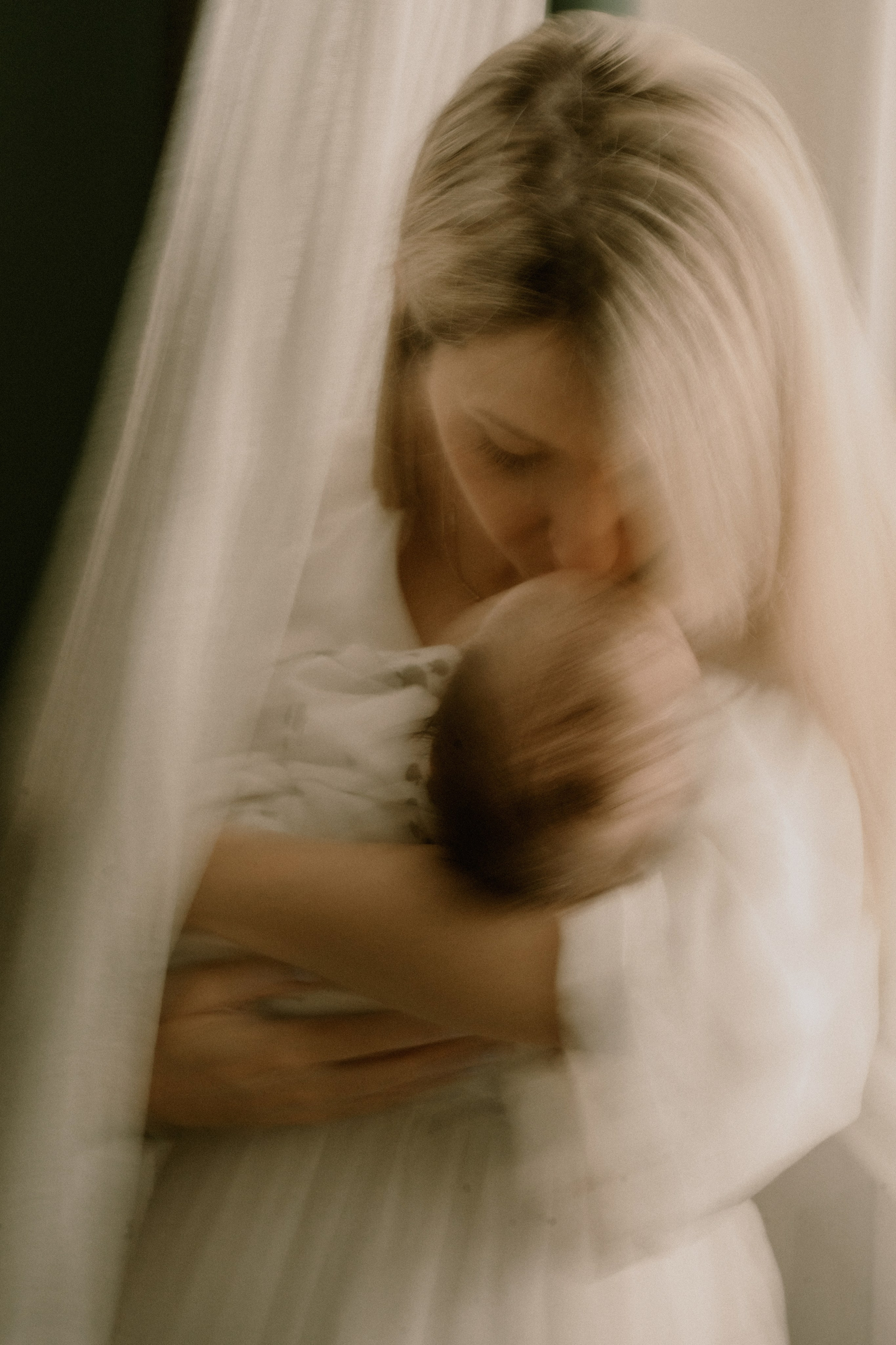 Самая нежность. Свадебный и индивидуальный фотограф в Суворове Клюева Мария