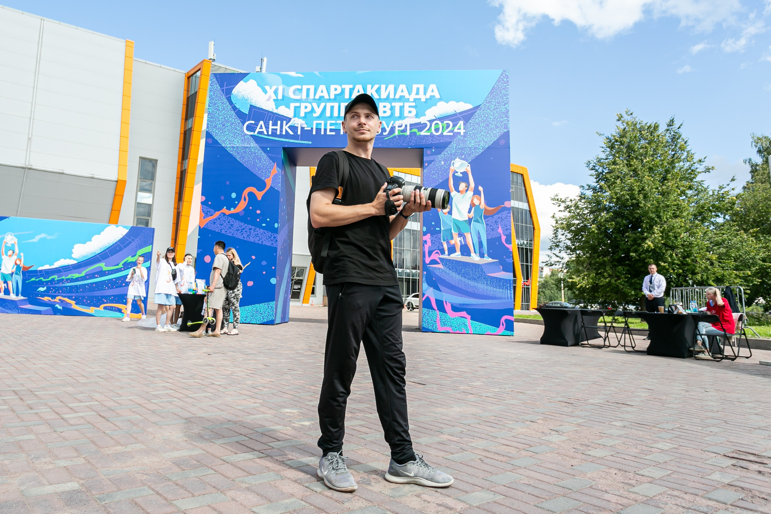 Контакты фотографа Сергея Мирошникова (Москва). Репортажный фотограф в Москве Сергей Мирошников