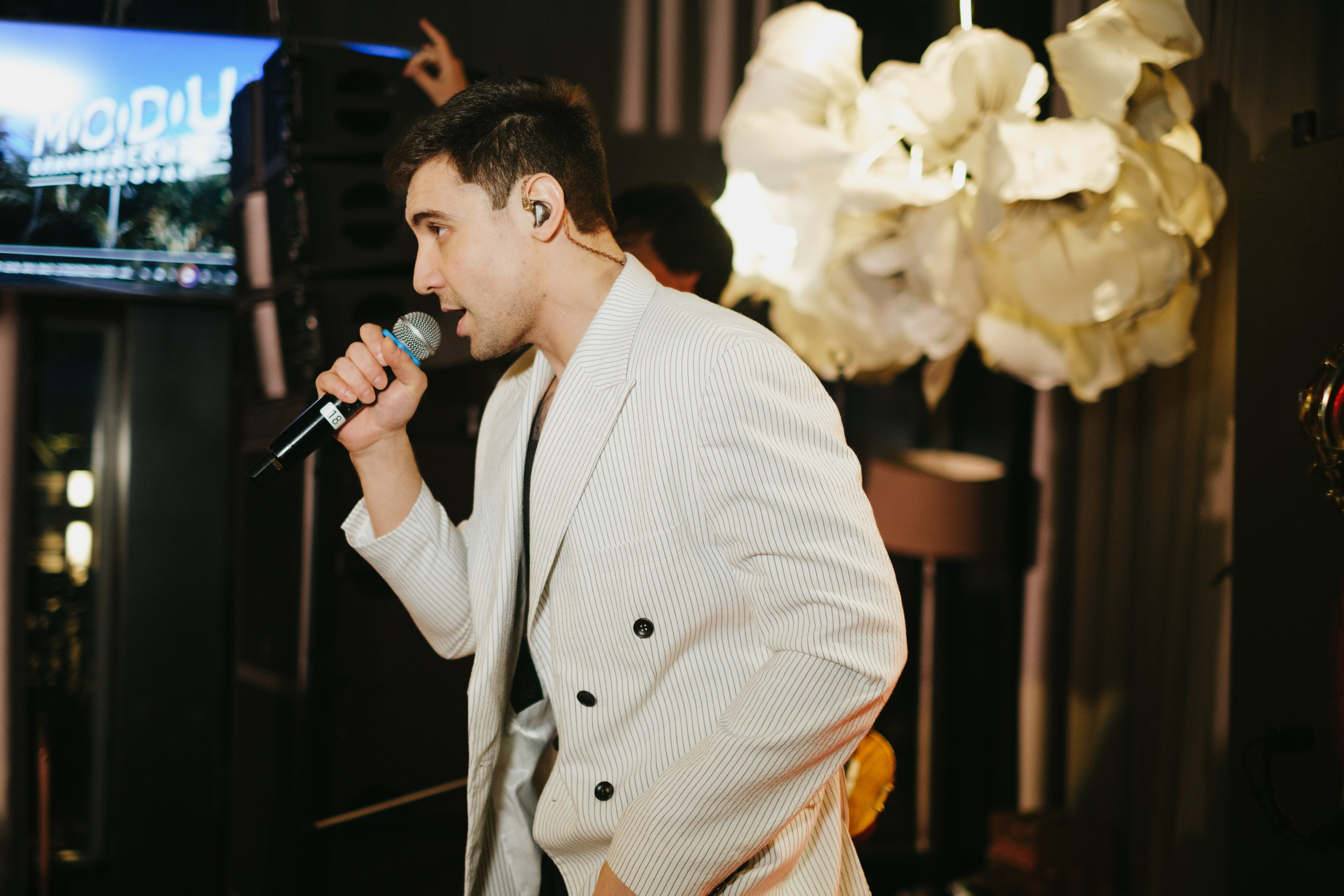 Корпоратив в Сириусу (Адлер) 10 лет компании. Свадебный фотограф Денис Ожигин в Краснодаре и крае. Эмоциональная и стильная съемка вашего дня